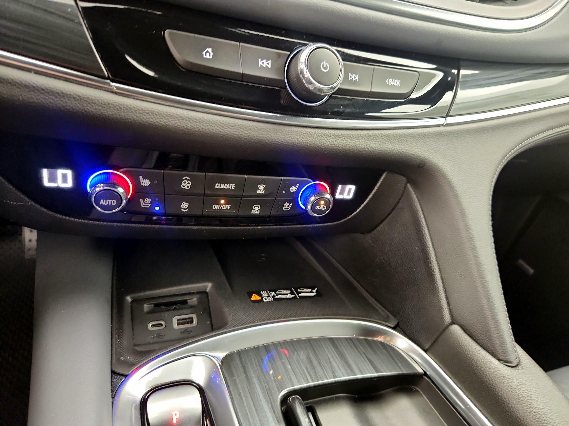 Thumbnail: 2024 Buick Enclave - 16