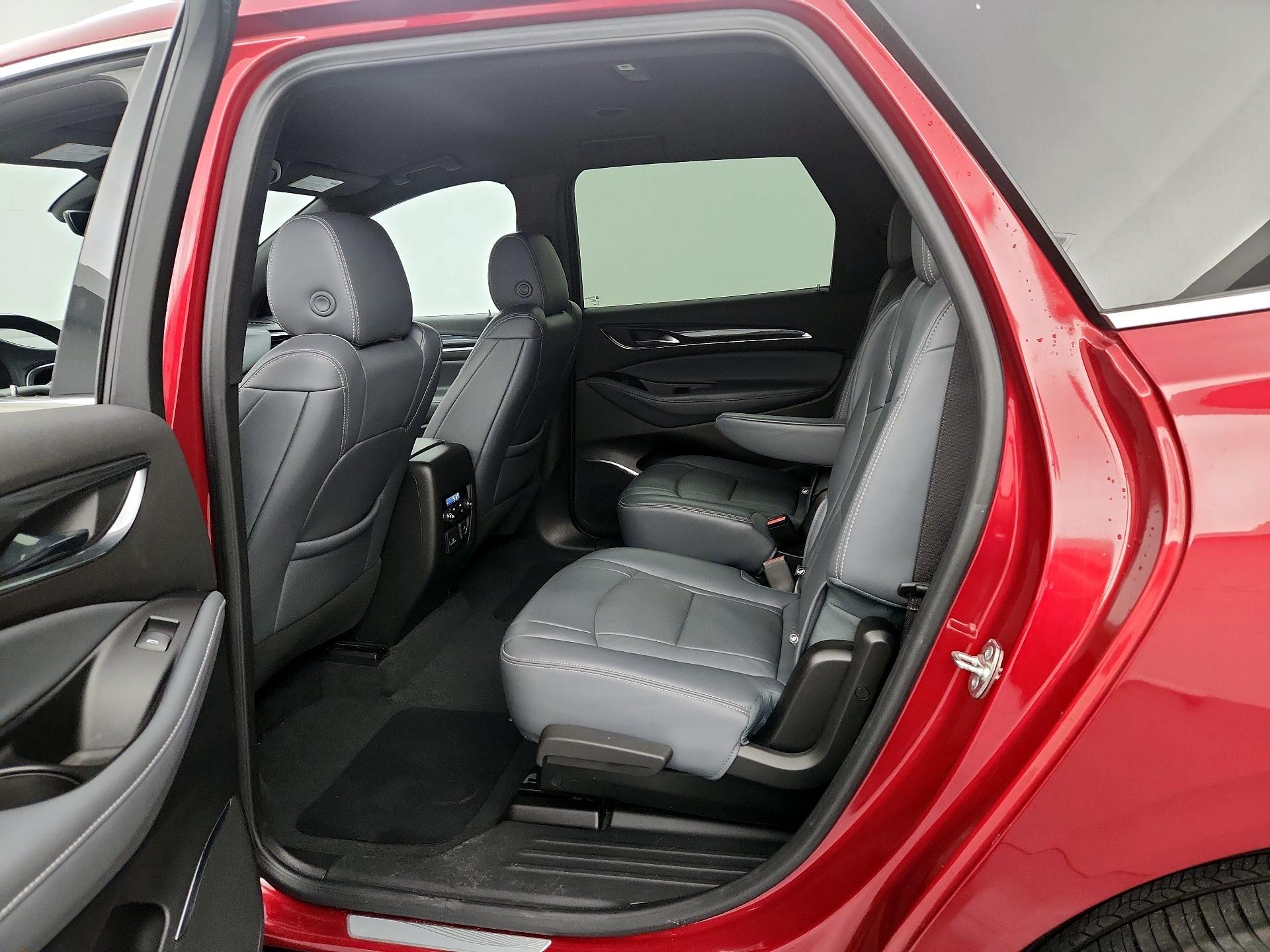 Thumbnail: 2024 Buick Enclave - 19
