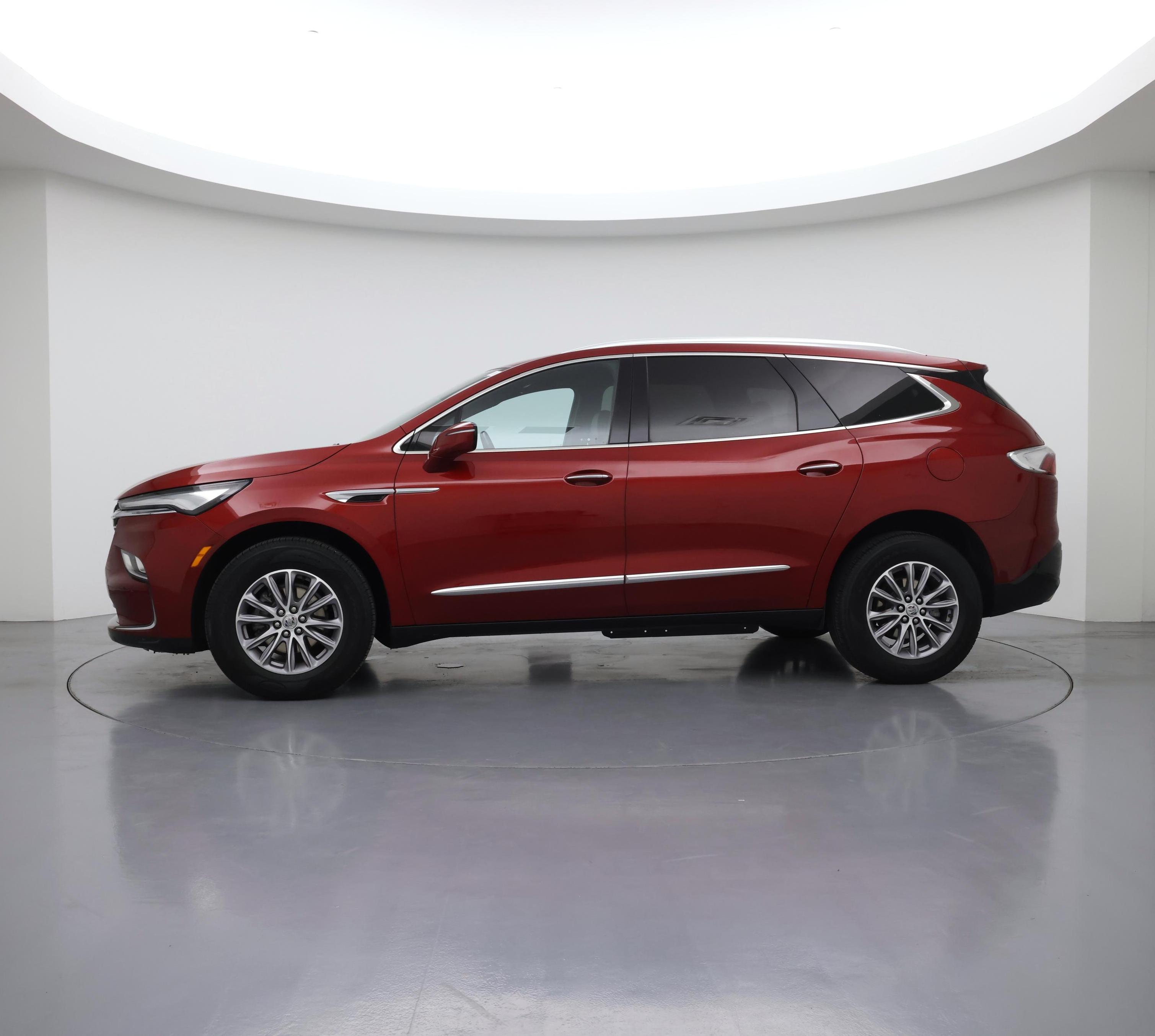 Thumbnail: 2024 Buick Enclave - 3