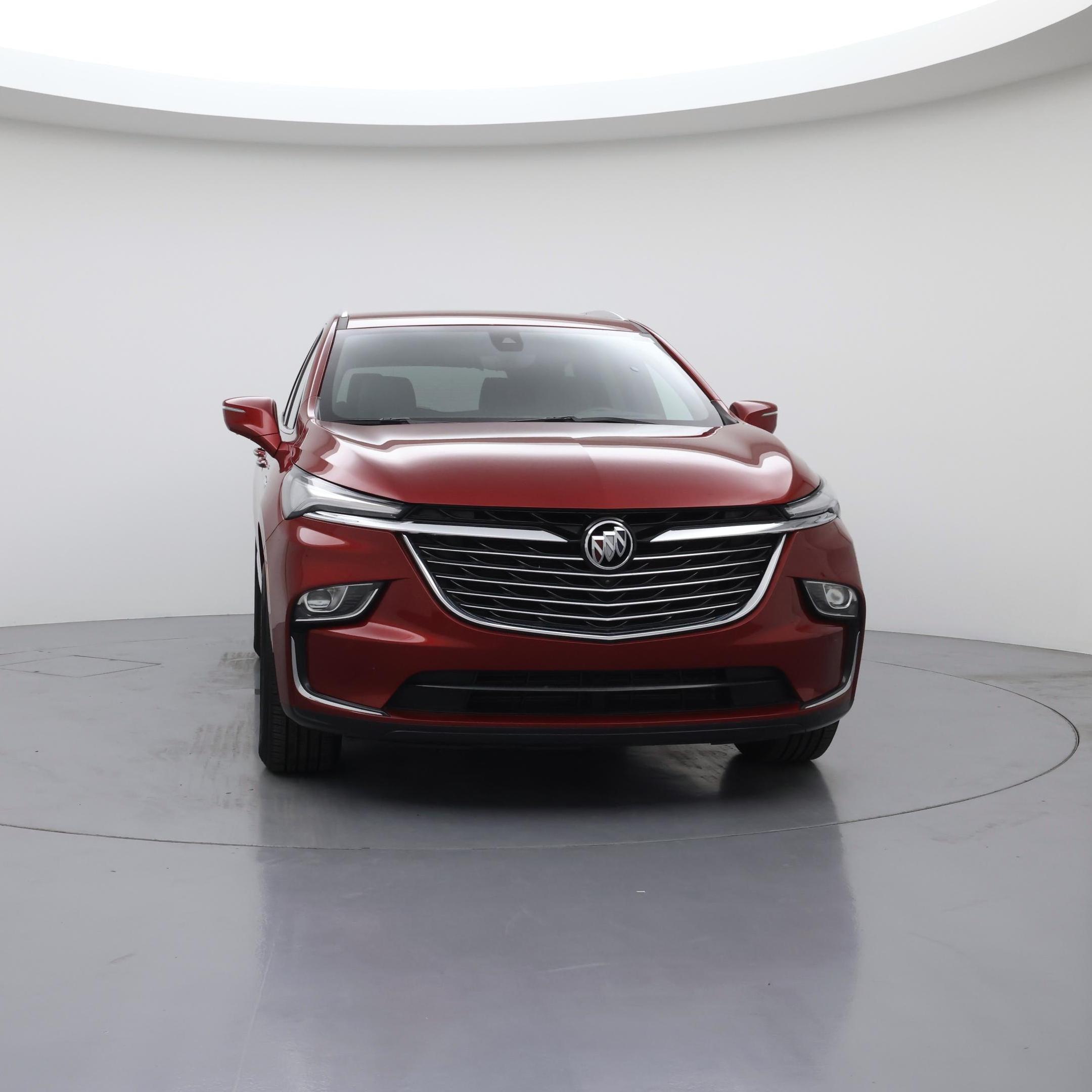 Thumbnail: 2024 Buick Enclave - 5