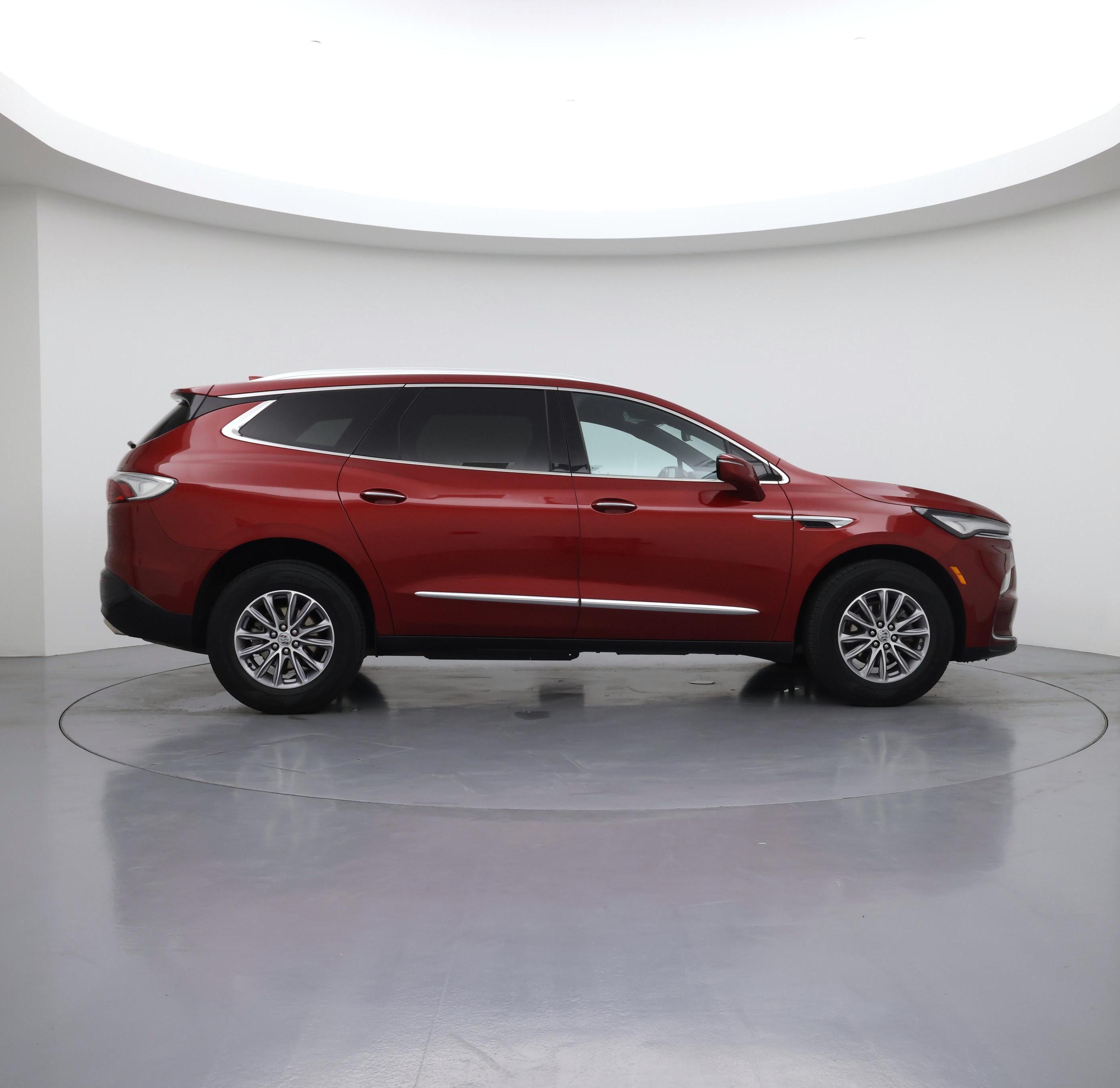 Thumbnail: 2024 Buick Enclave - 7