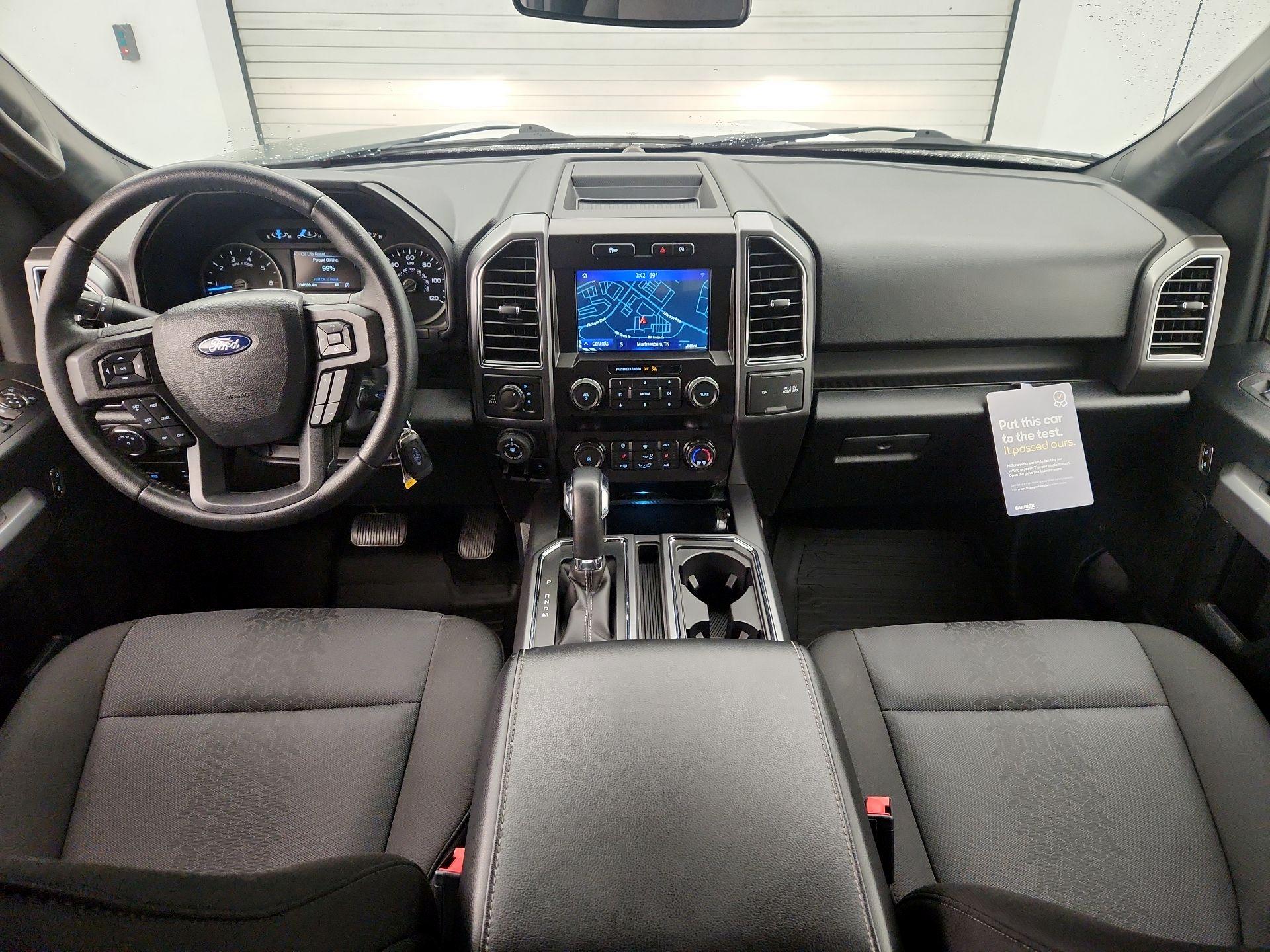 Thumbnail: 2020 Ford F-150 - 9