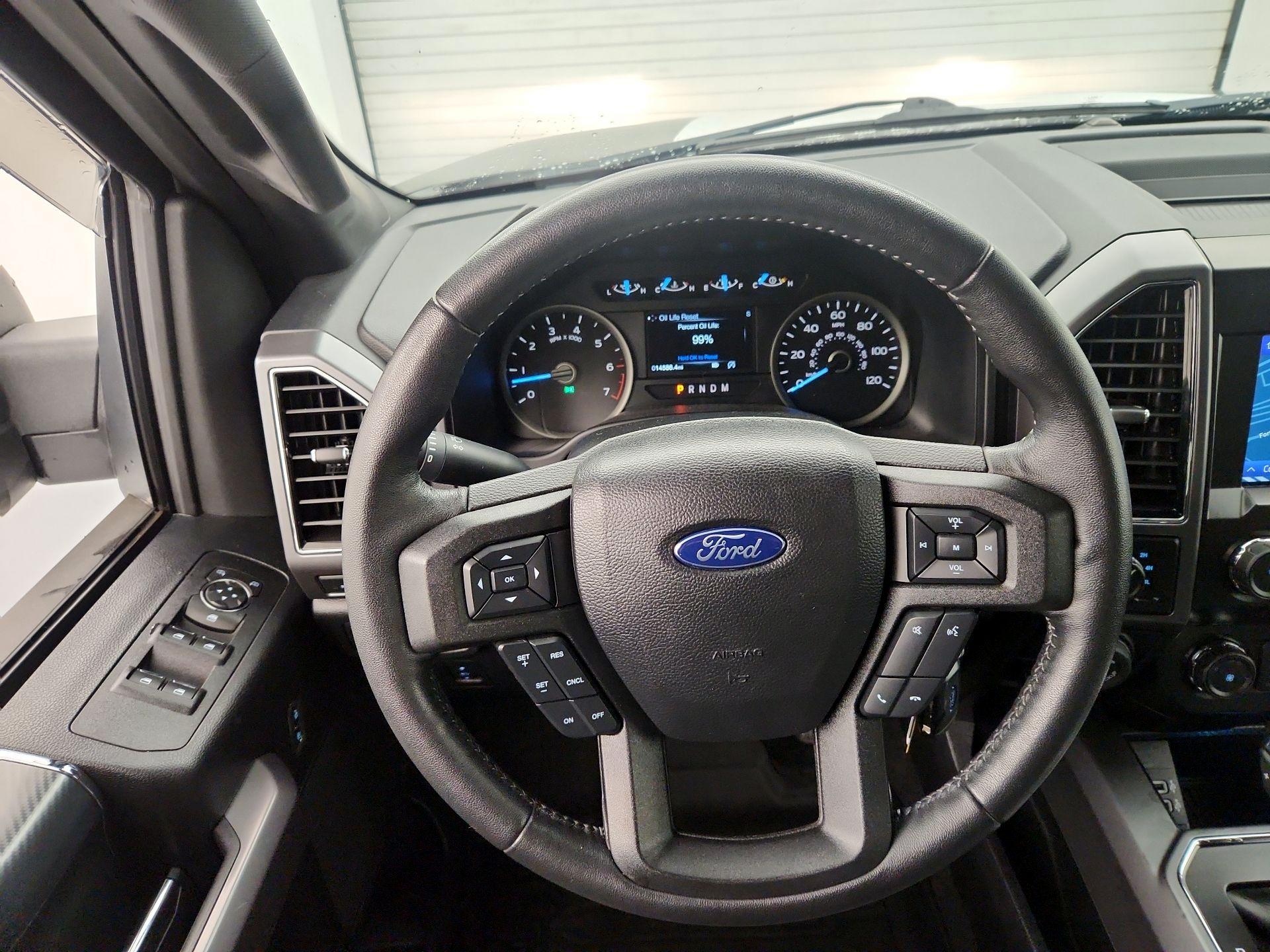 Thumbnail: 2020 Ford F-150 - 10