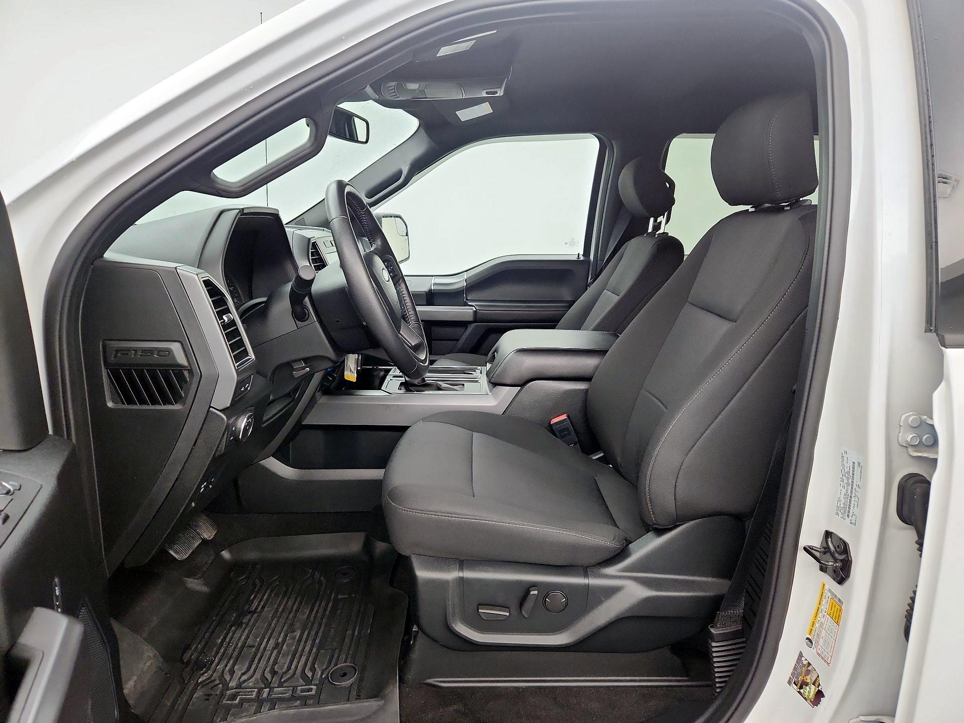 Thumbnail: 2020 Ford F-150 - 11