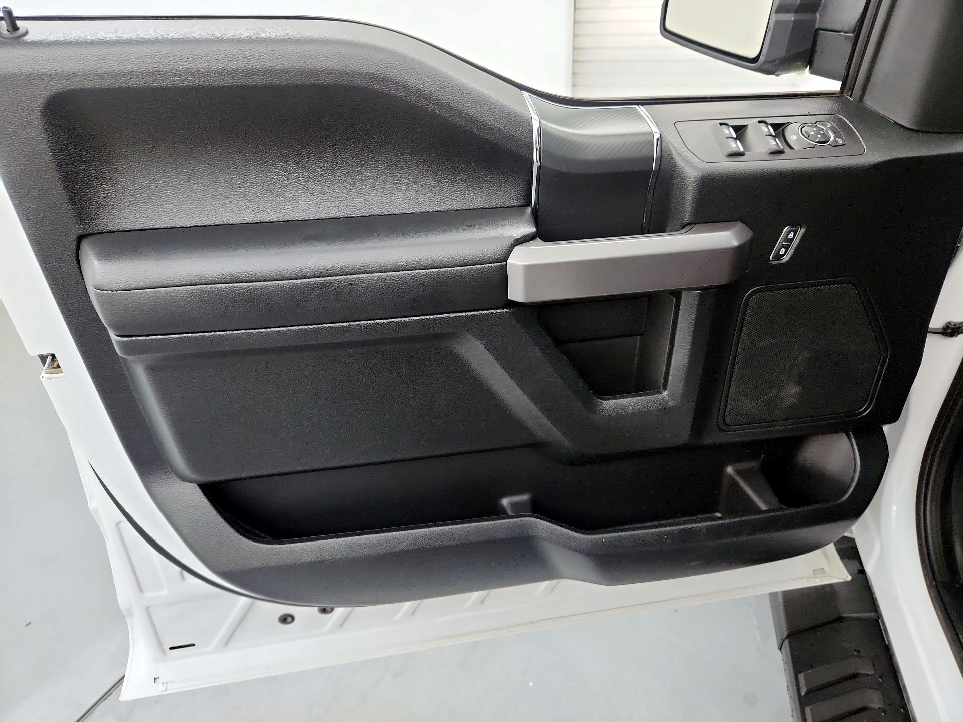 Thumbnail: 2020 Ford F-150 - 12