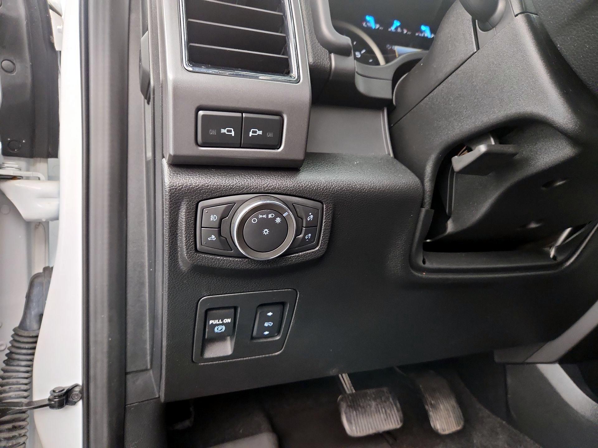 Thumbnail: 2020 Ford F-150 - 13