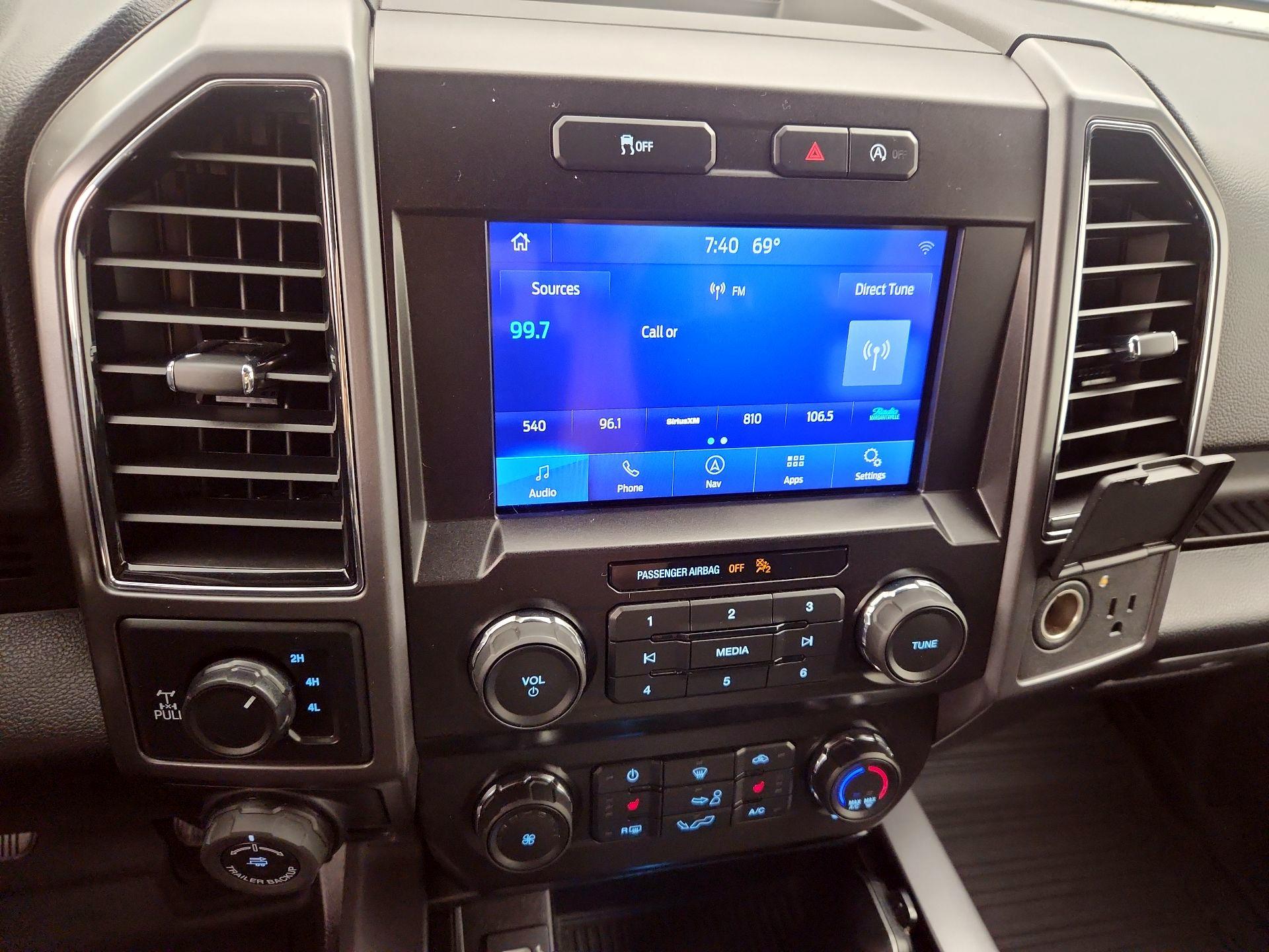 Thumbnail: 2020 Ford F-150 - 16
