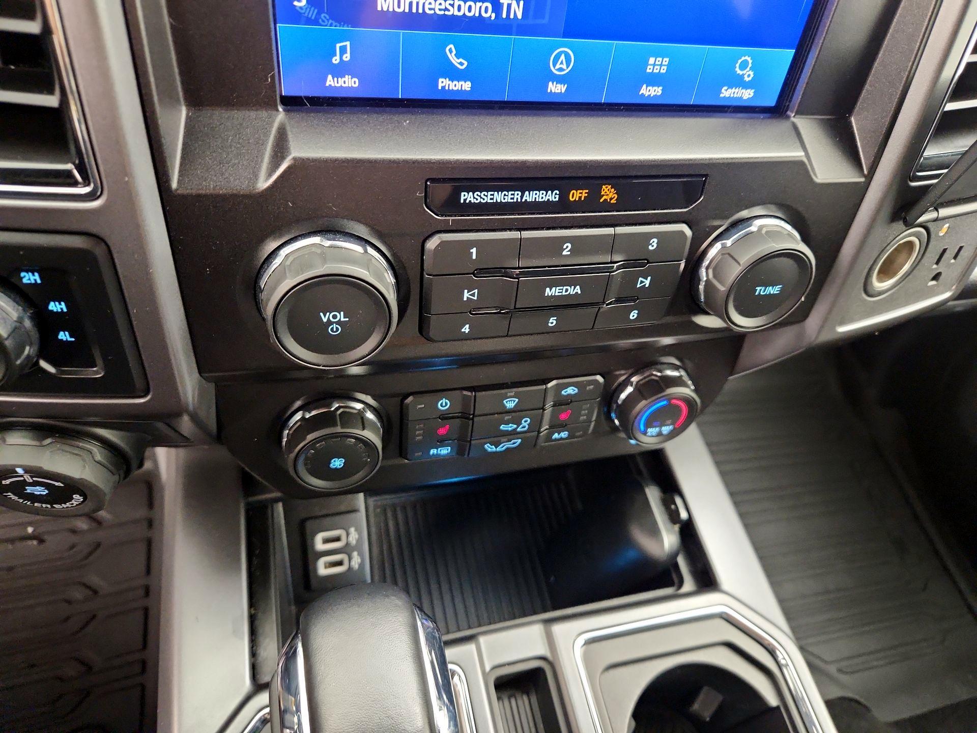 Thumbnail: 2020 Ford F-150 - 17