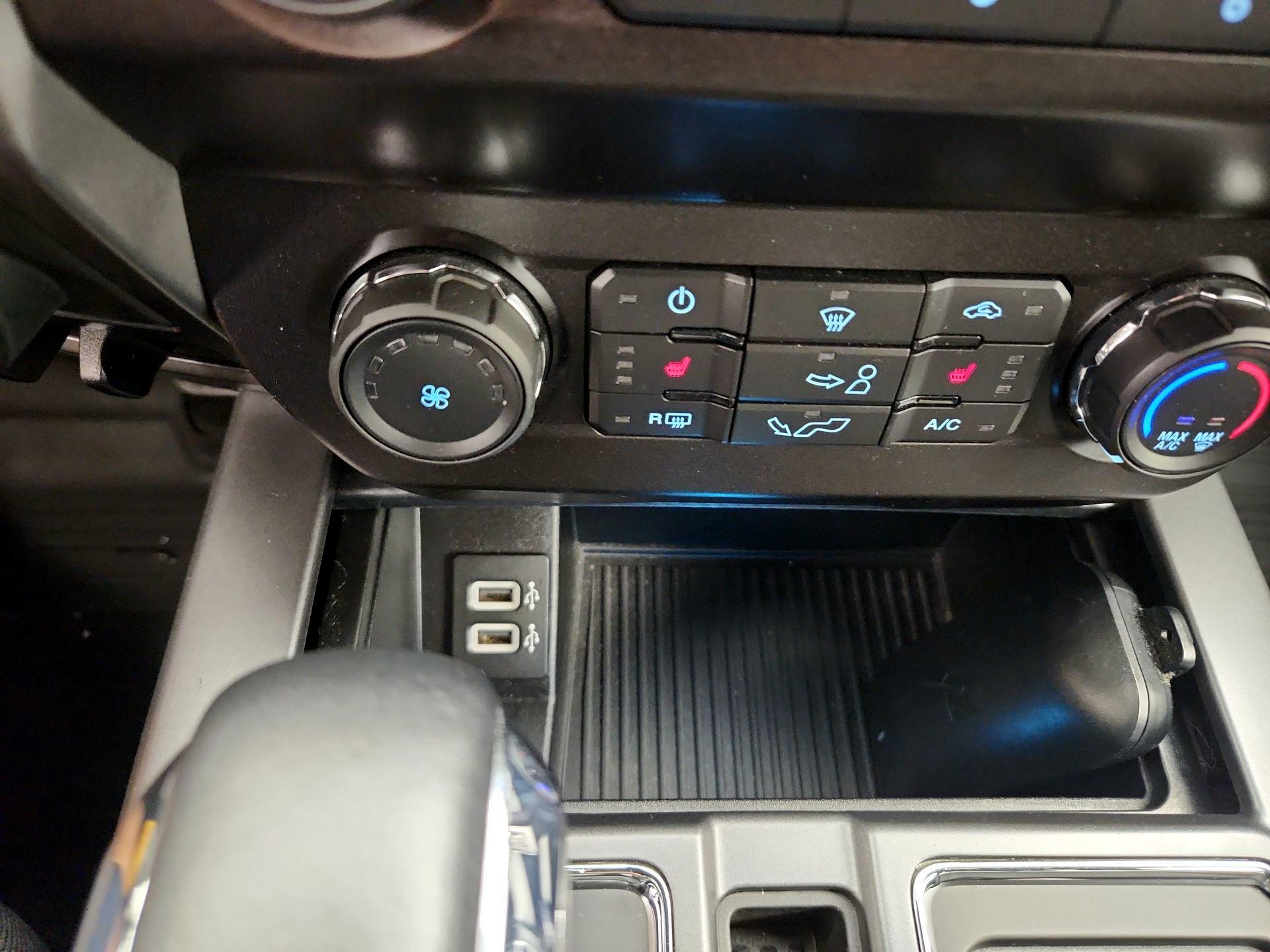 Thumbnail: 2020 Ford F-150 - 19
