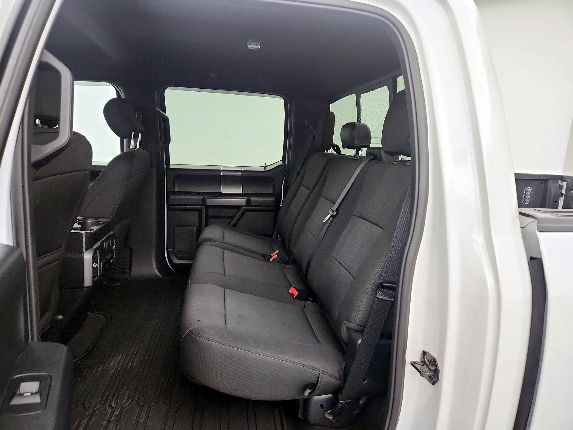 Thumbnail: 2020 Ford F-150 - 20