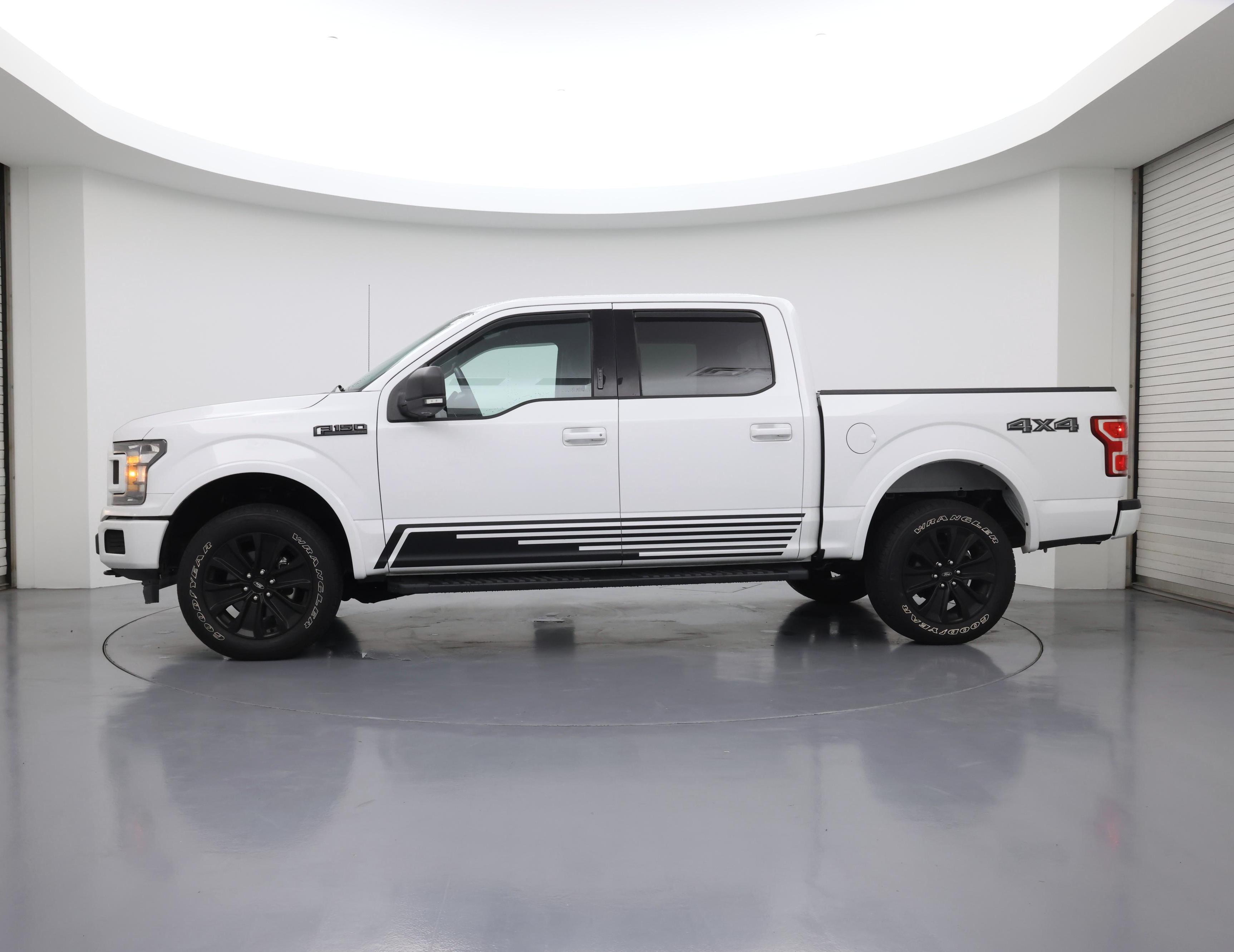 Thumbnail: 2020 Ford F-150 - 3