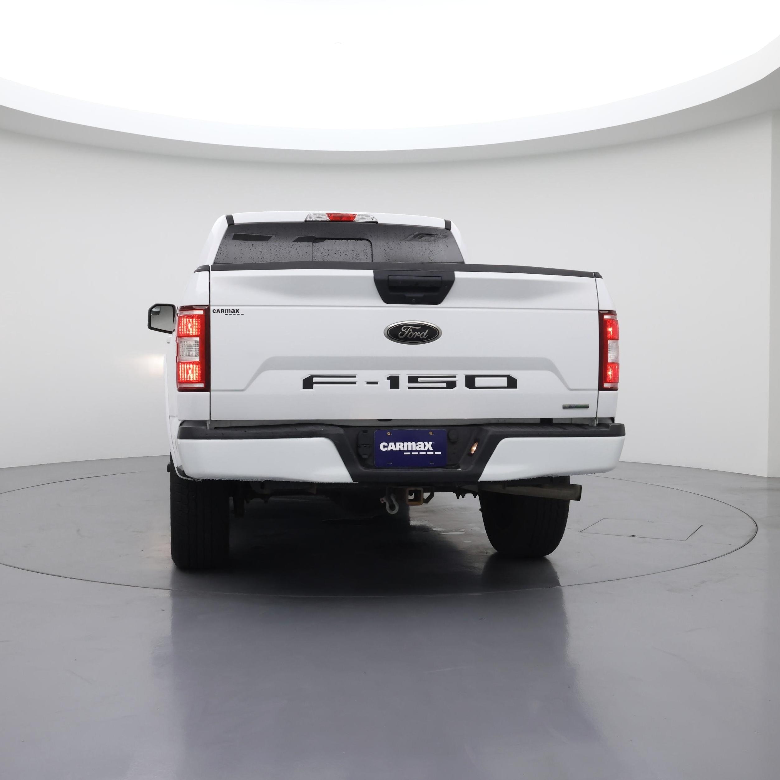 Thumbnail: 2020 Ford F-150 - 6