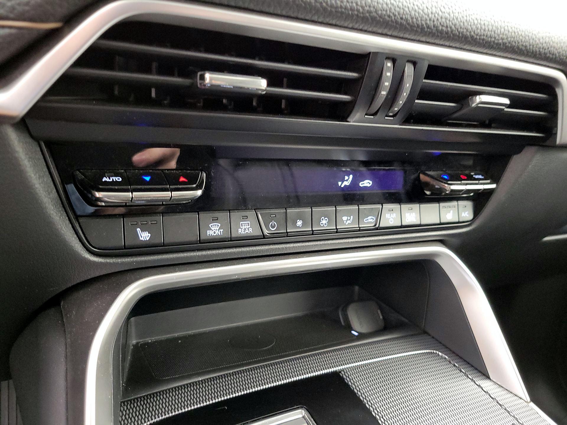 Thumbnail: 2024 Mazda CX-90 - 16