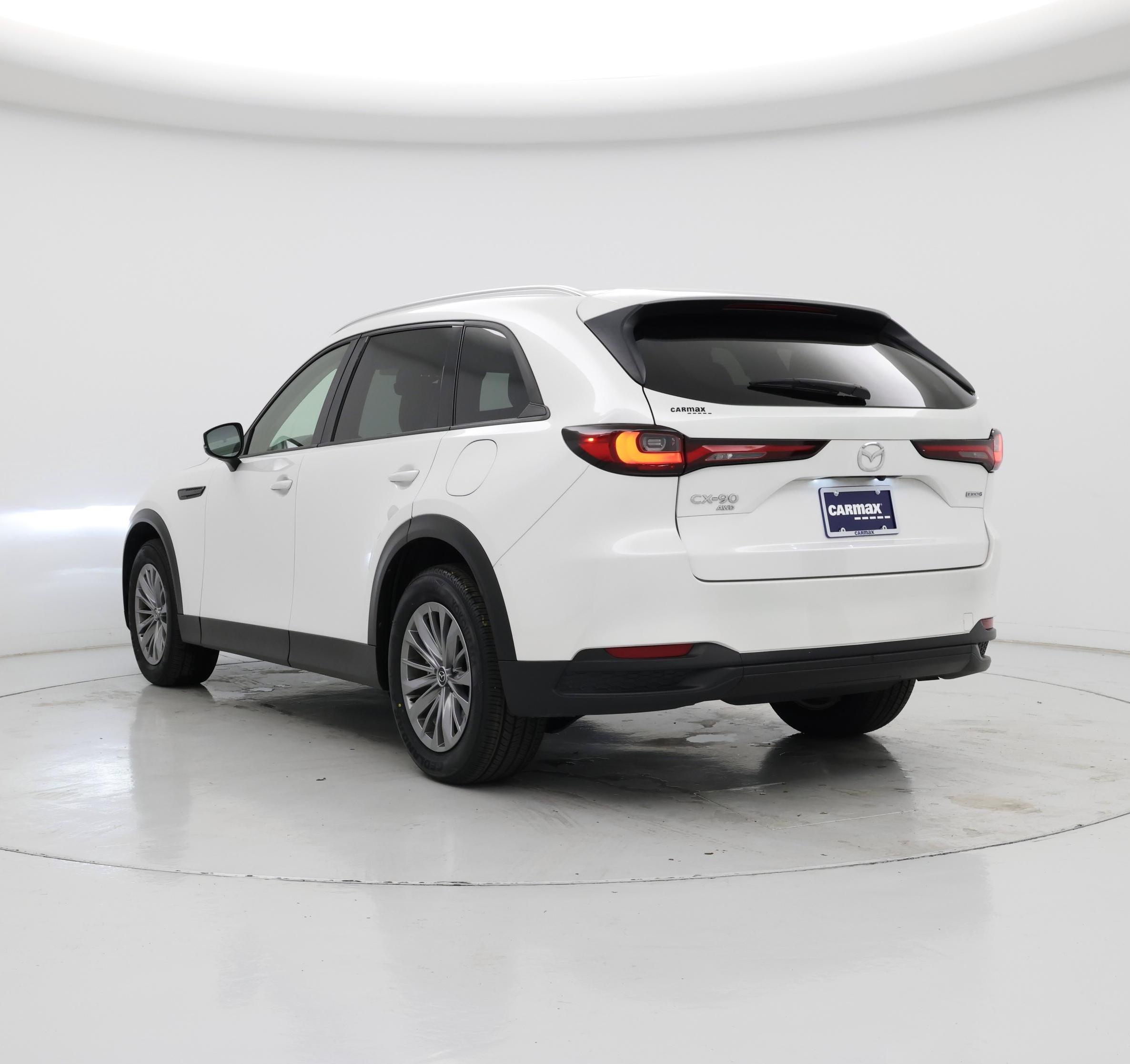 Thumbnail: 2024 Mazda CX-90 - 2