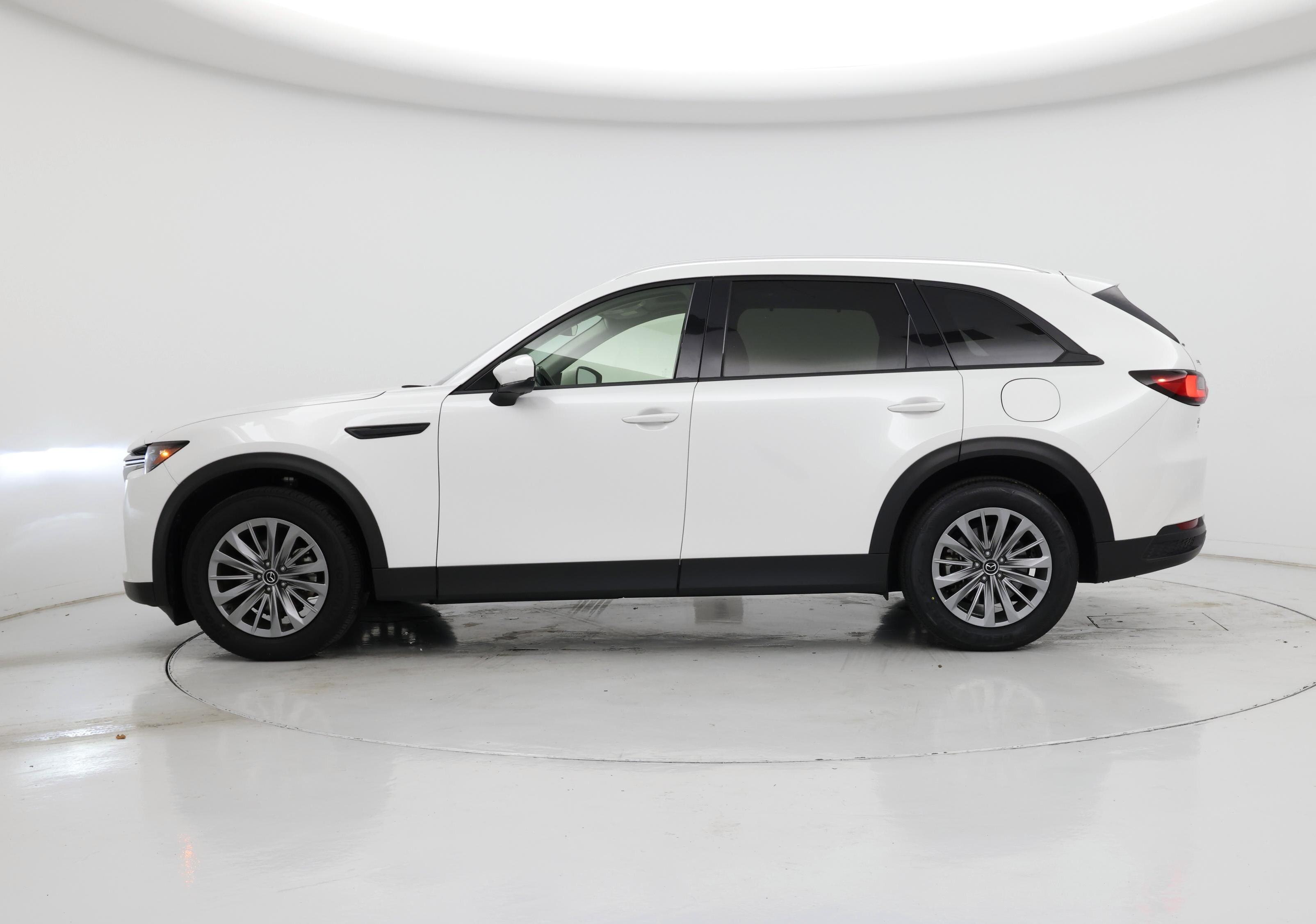 Thumbnail: 2024 Mazda CX-90 - 3