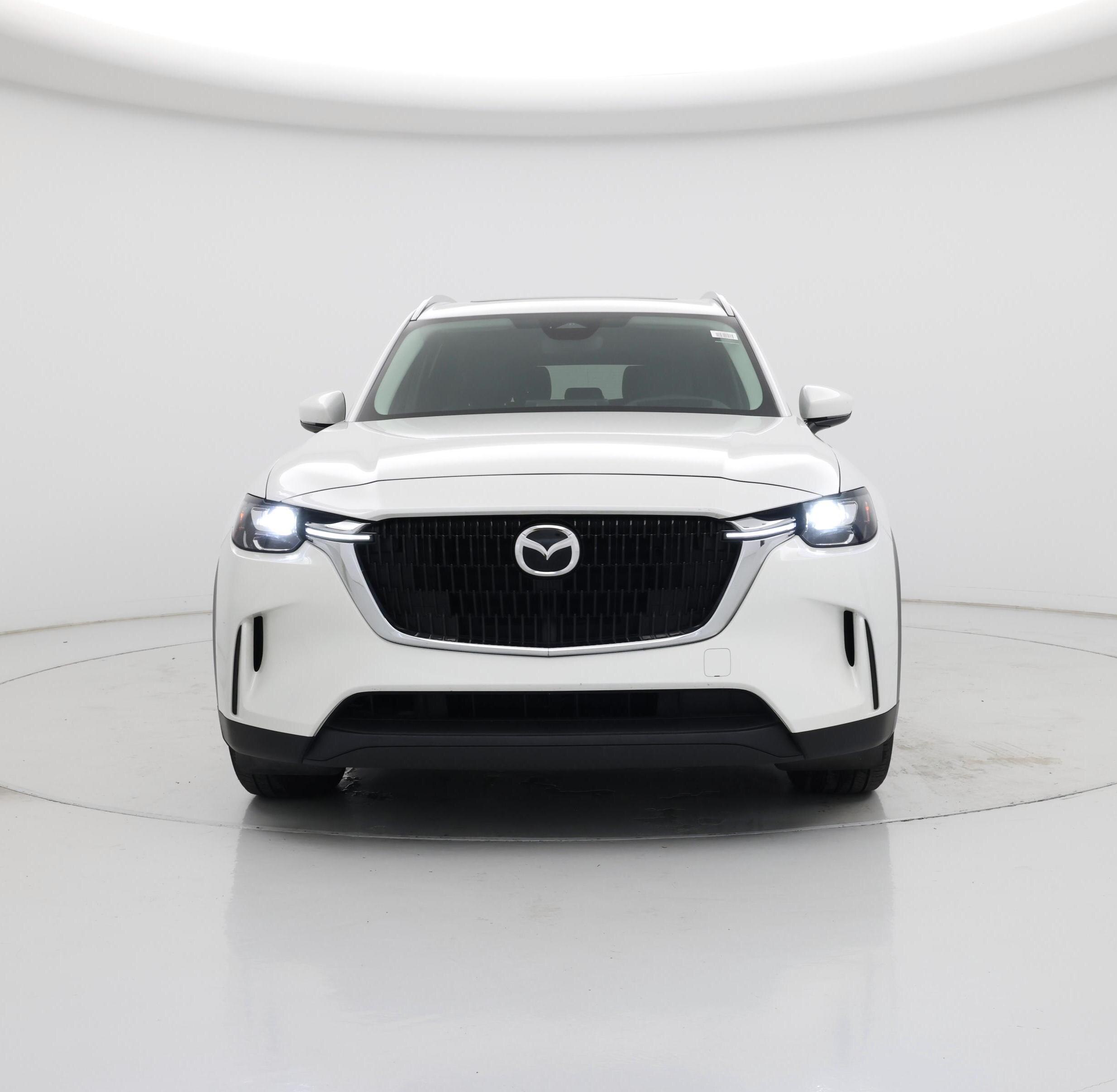 Thumbnail: 2024 Mazda CX-90 - 5