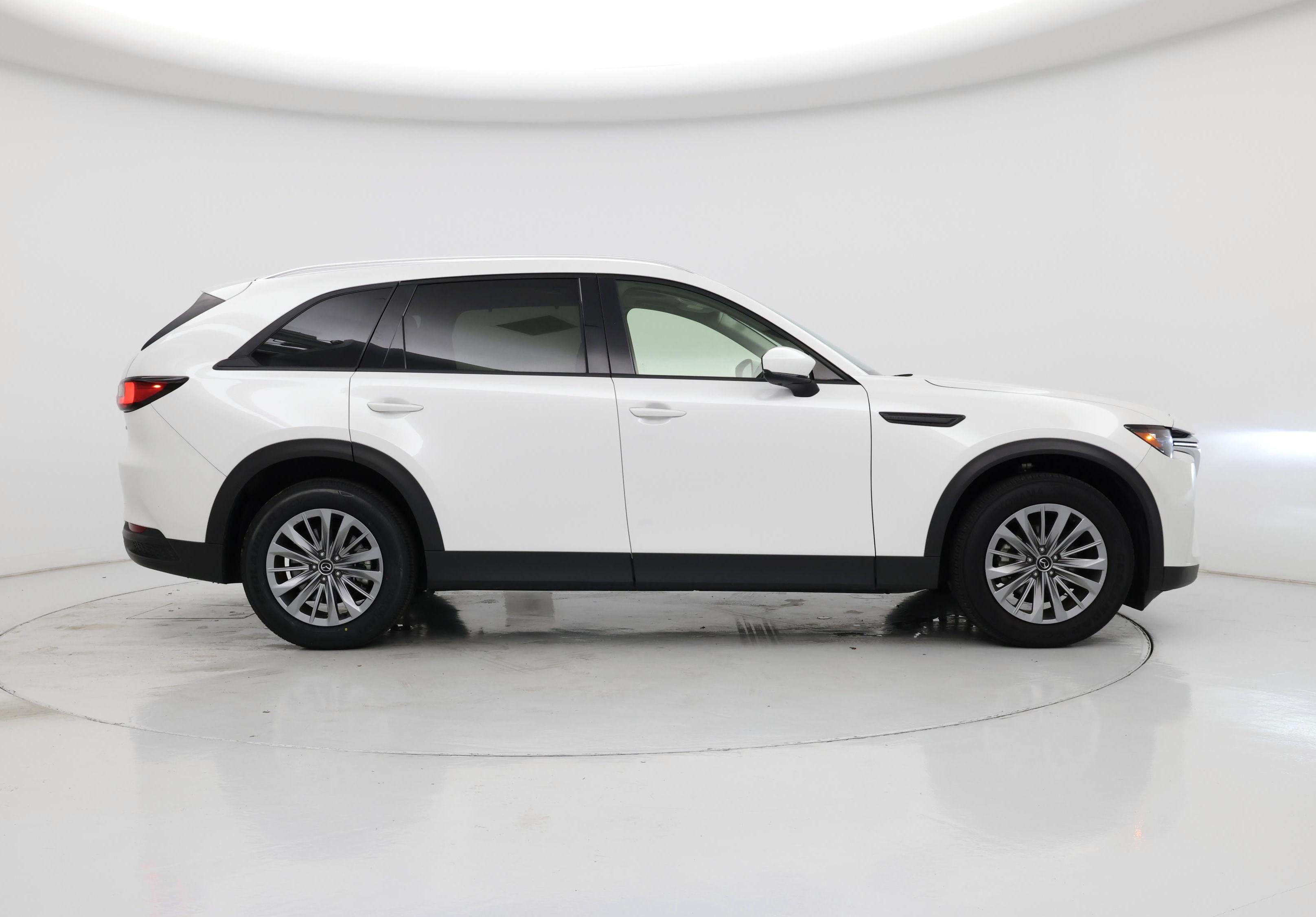 Thumbnail: 2024 Mazda CX-90 - 7