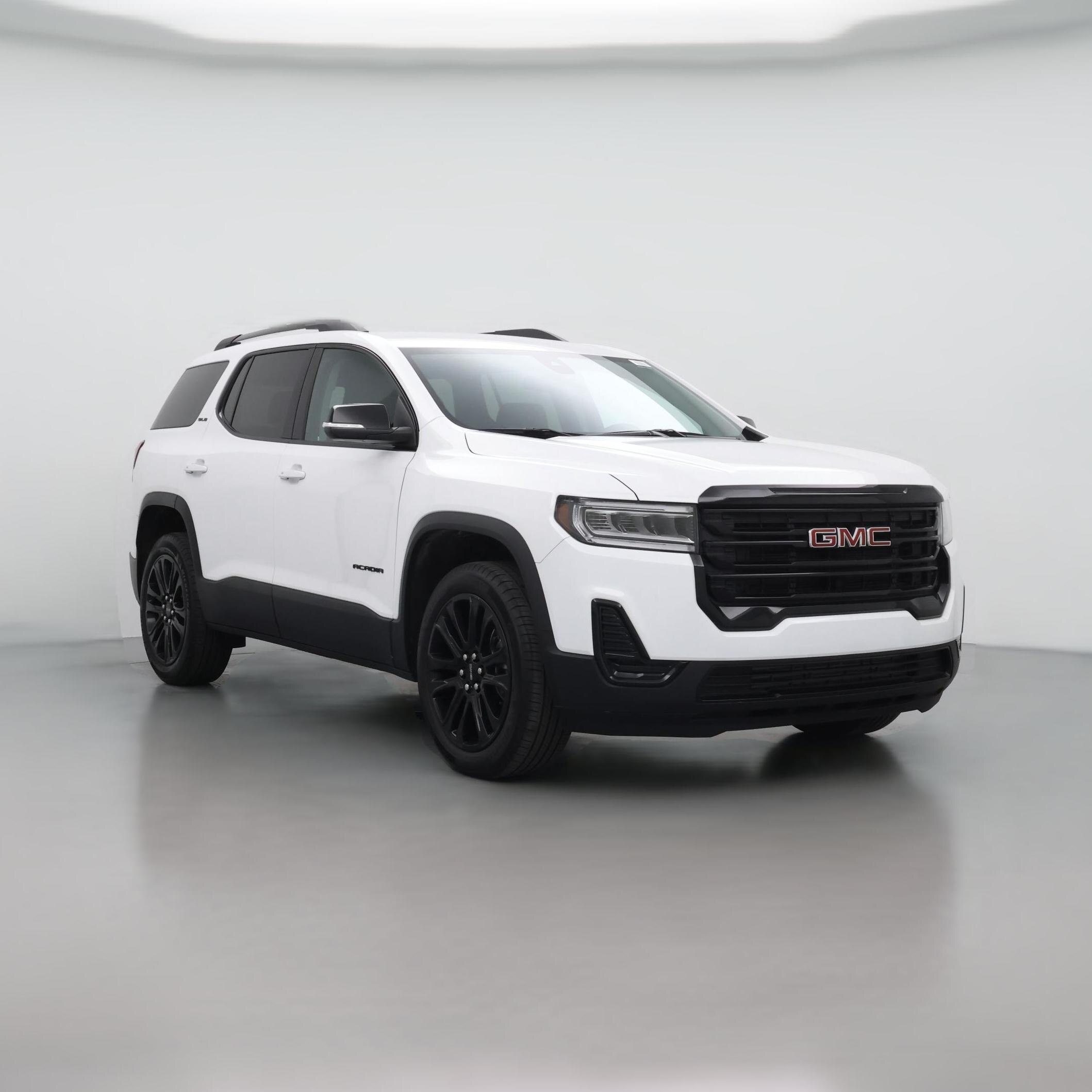 Thumbnail: 2023 GMC Acadia - 1