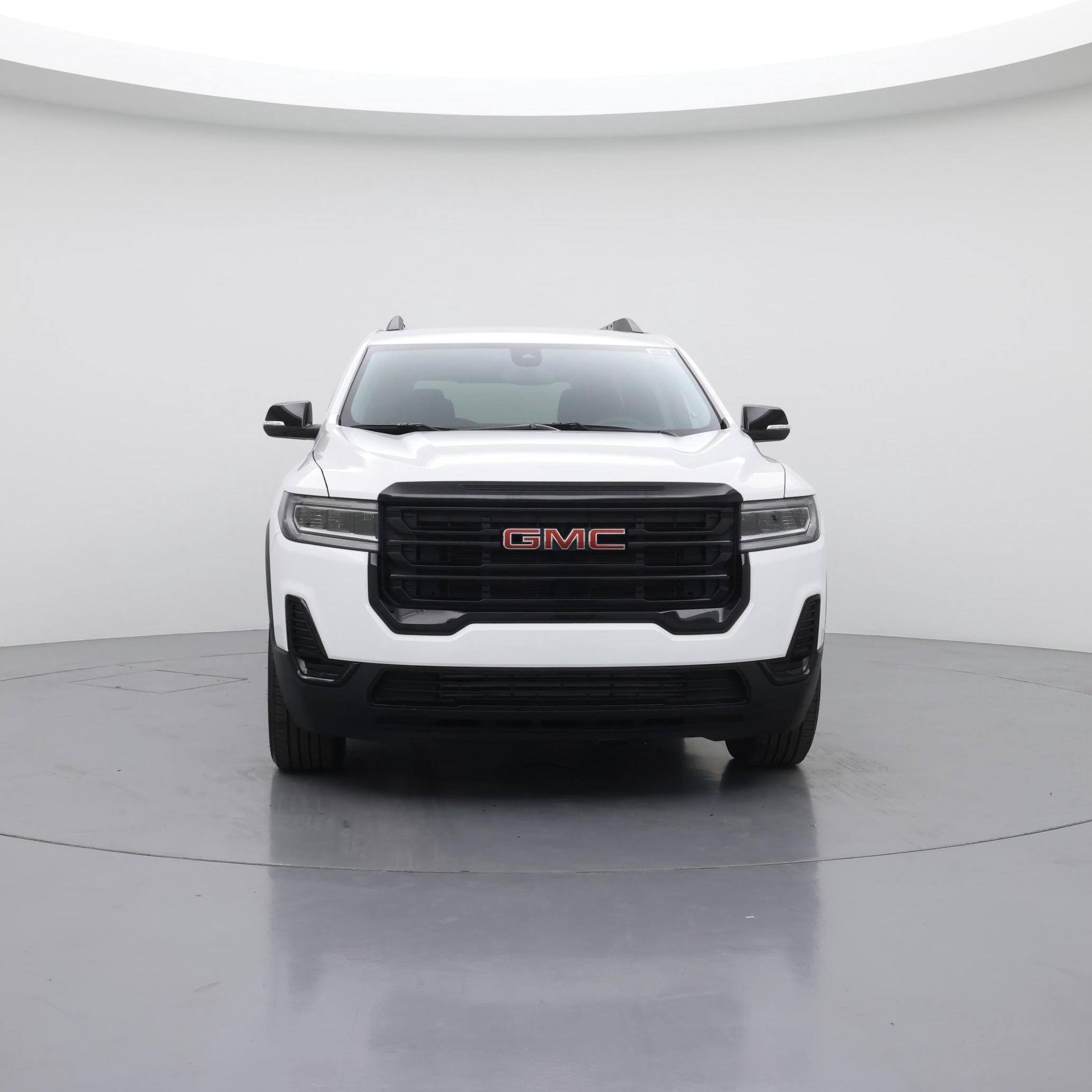 Thumbnail: 2023 GMC Acadia - 5