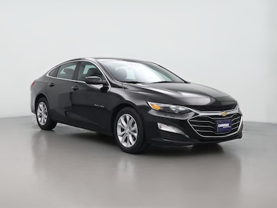 2023 Chevrolet Malibu 1LT