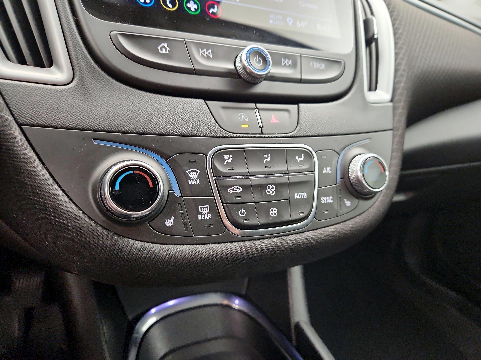 Thumbnail: 2023 Chevrolet Malibu - 16