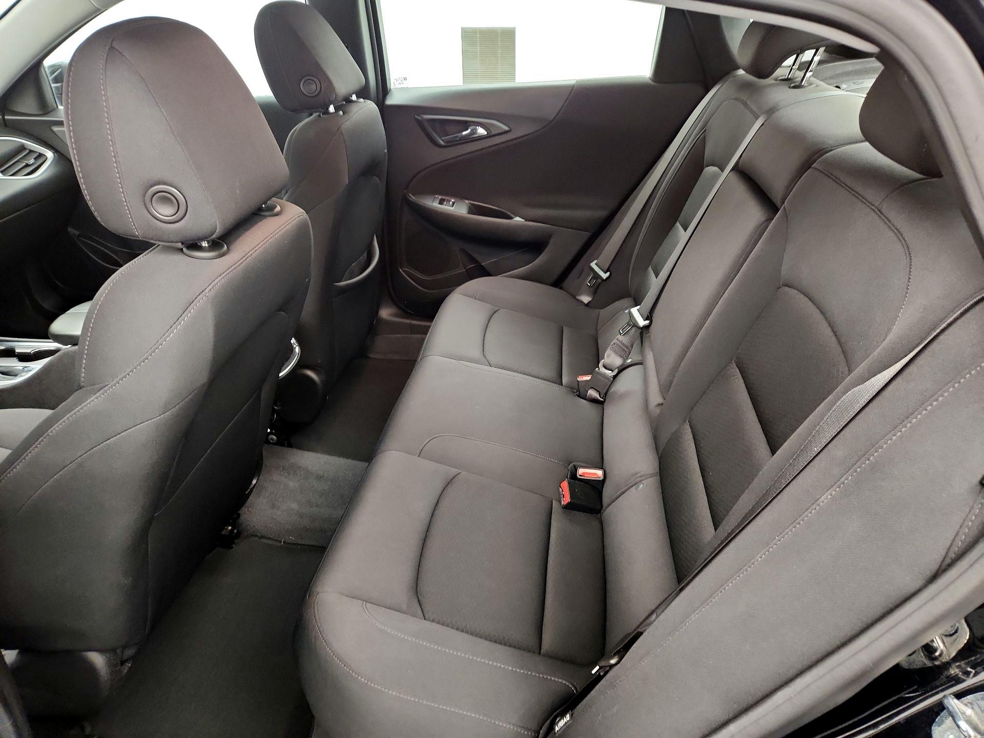 Thumbnail: 2023 Chevrolet Malibu - 18