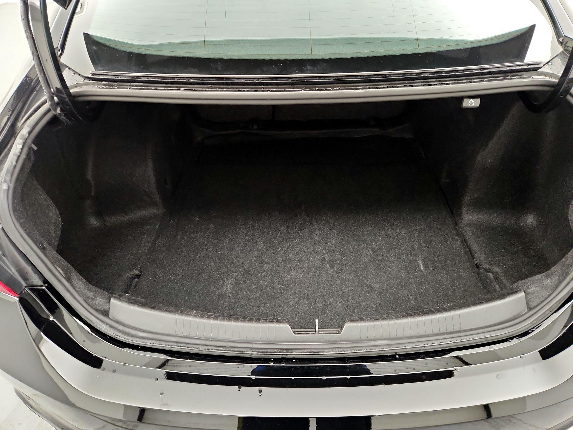 Thumbnail: 2023 Chevrolet Malibu - 19