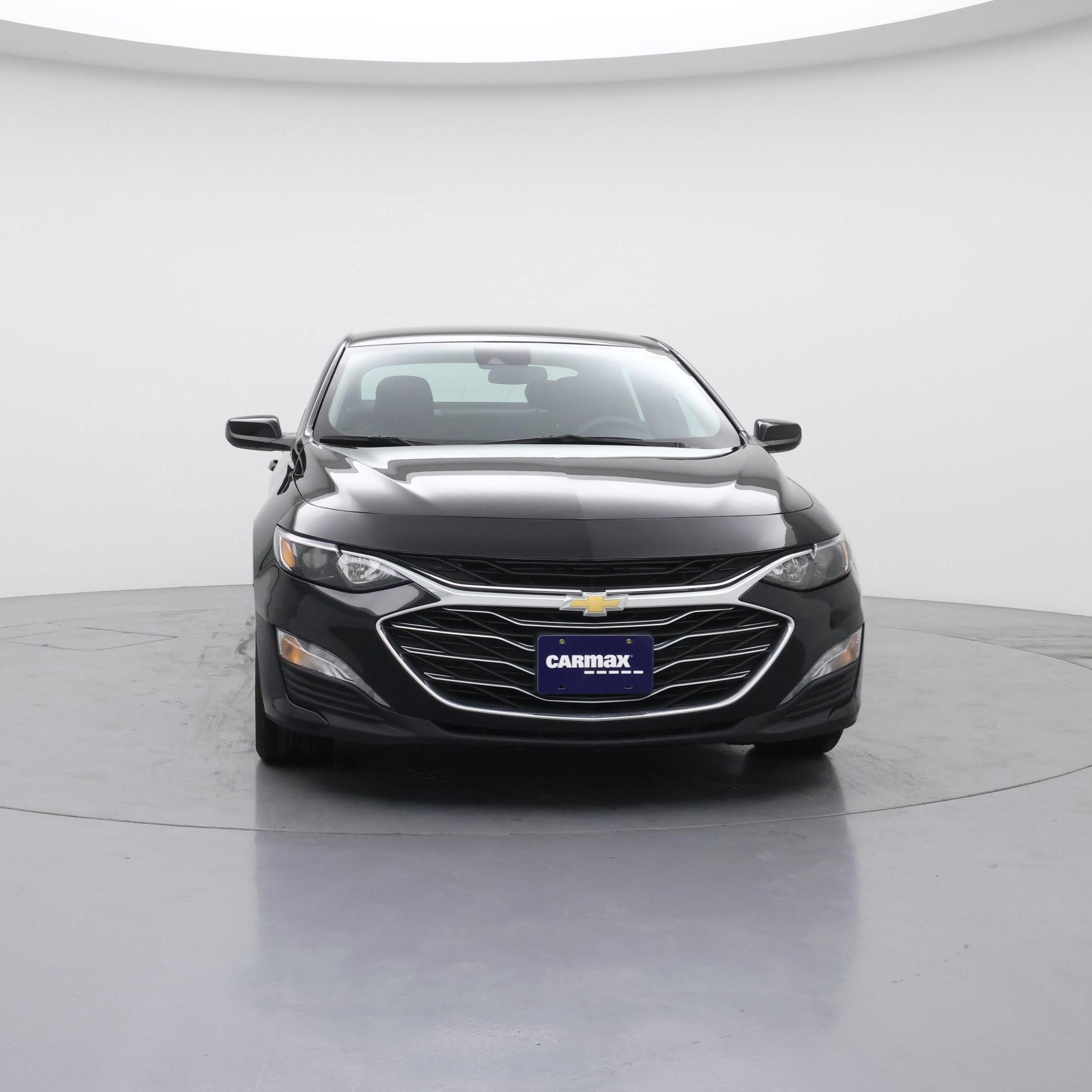 Thumbnail: 2023 Chevrolet Malibu - 5