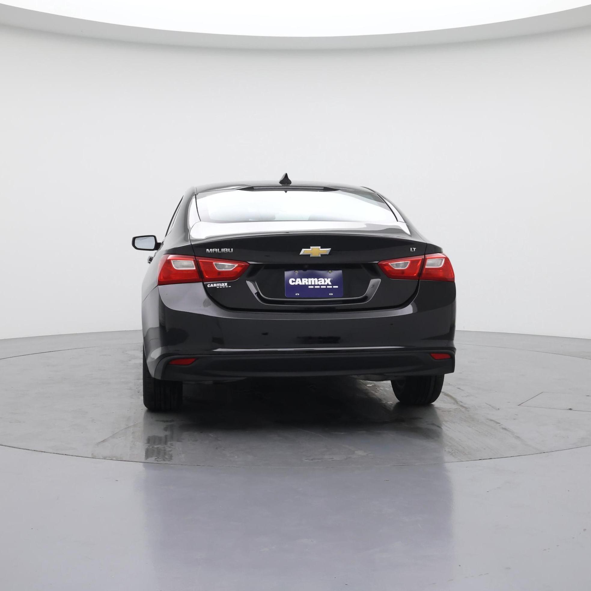 Thumbnail: 2023 Chevrolet Malibu - 6