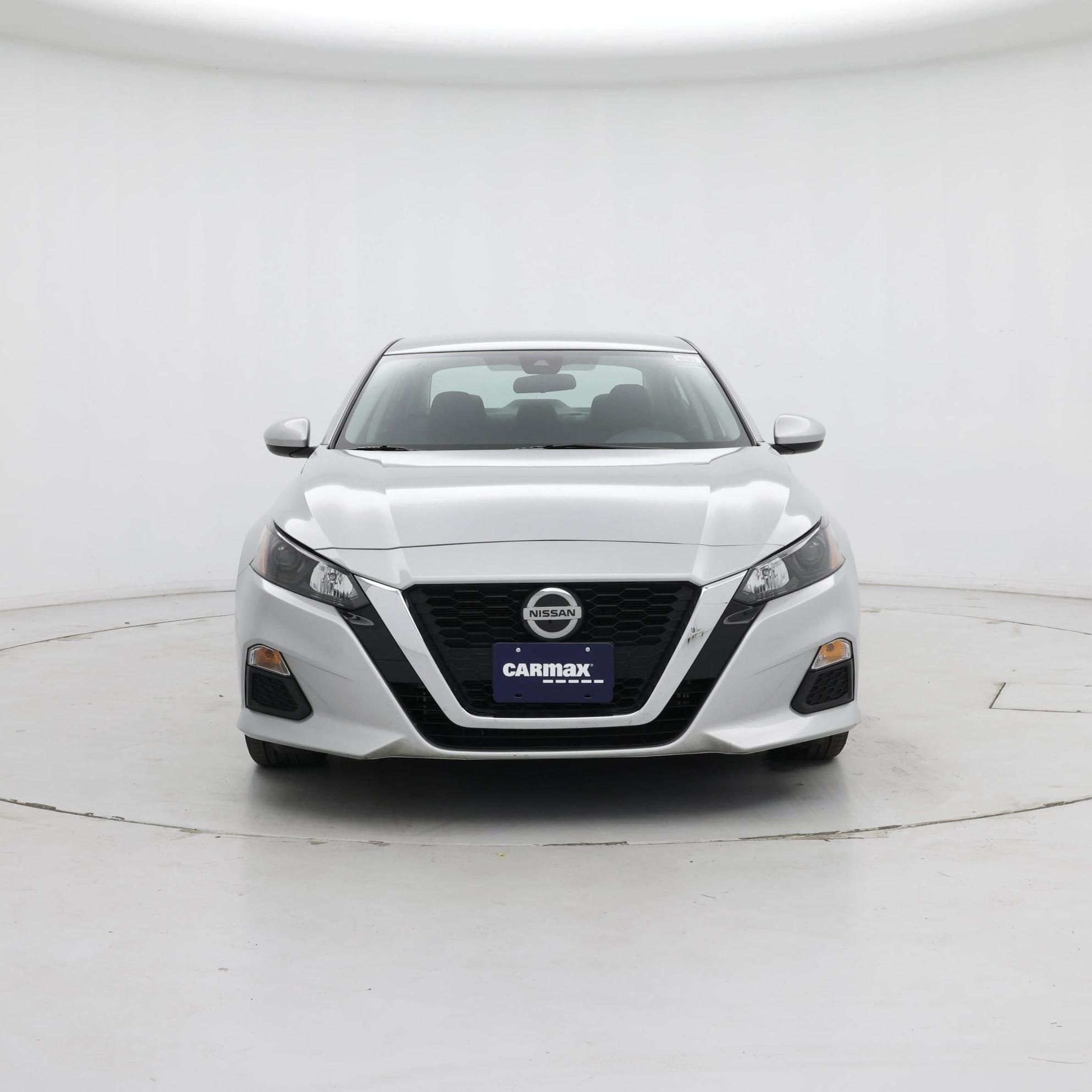 Thumbnail: 2022 Nissan Altima - 5