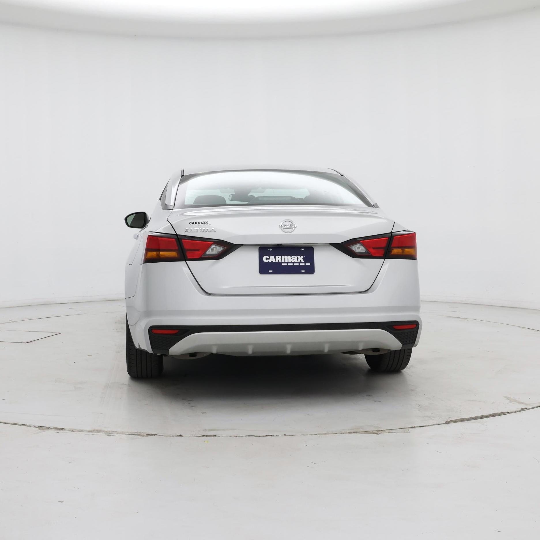 Thumbnail: 2022 Nissan Altima - 6
