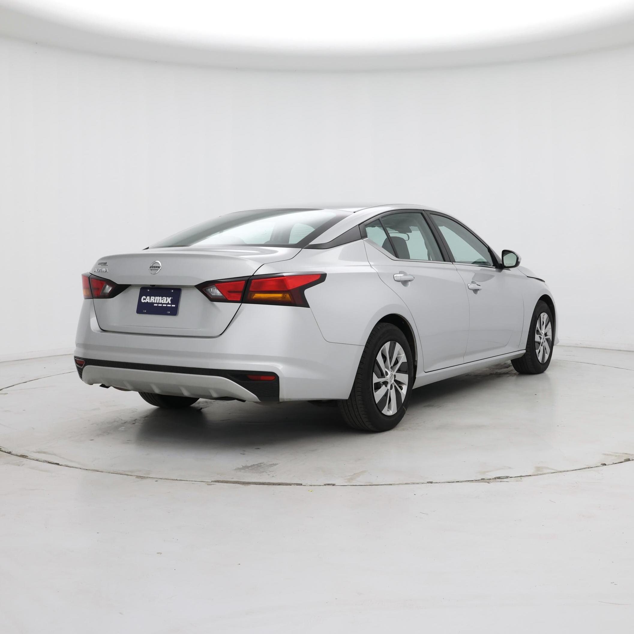 Thumbnail: 2022 Nissan Altima - 8