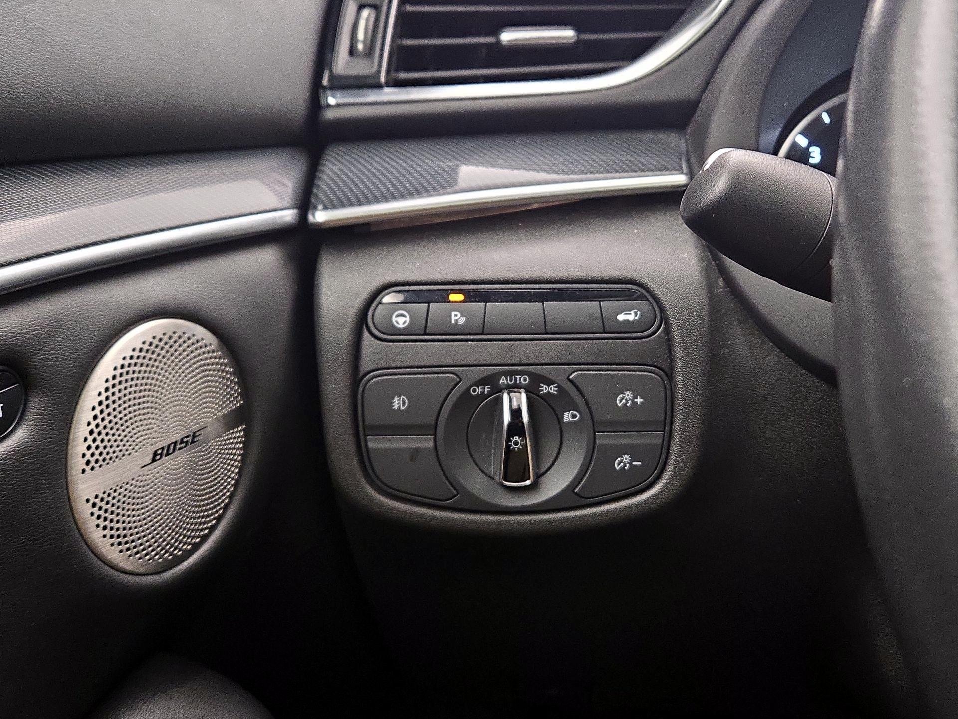 Thumbnail: 2023 INFINITI QX50 - 13