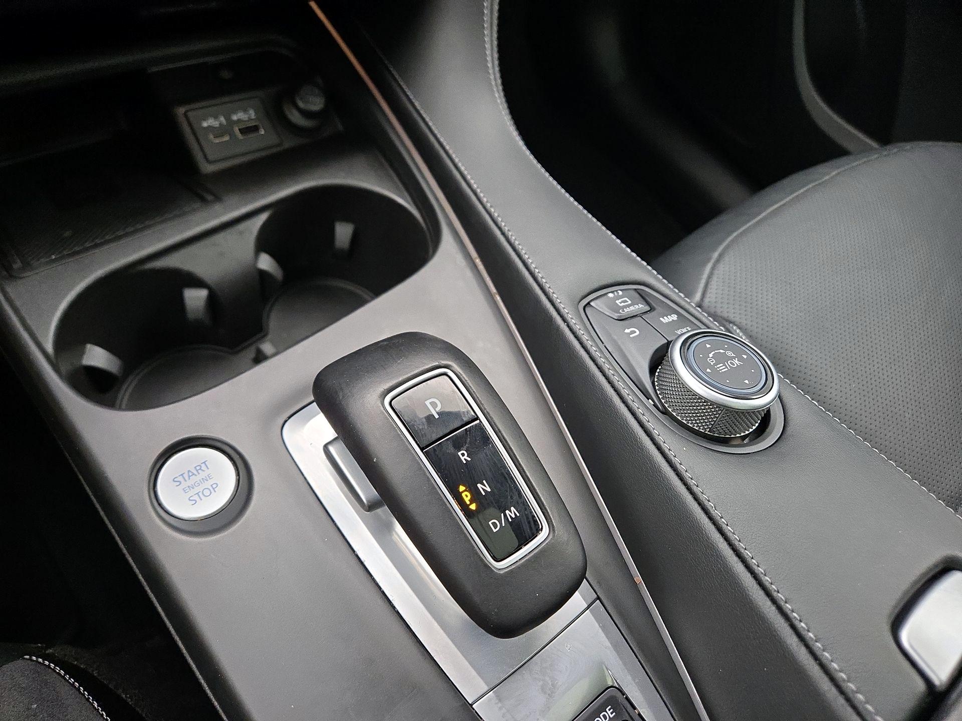 Thumbnail: 2023 INFINITI QX50 - 17