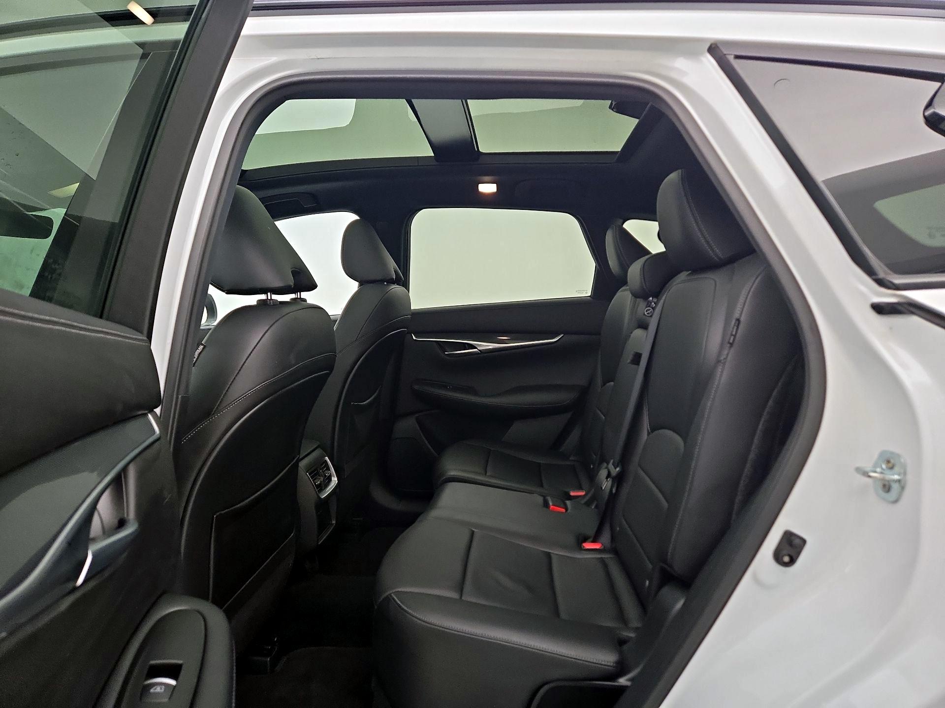 Thumbnail: 2023 INFINITI QX50 - 20