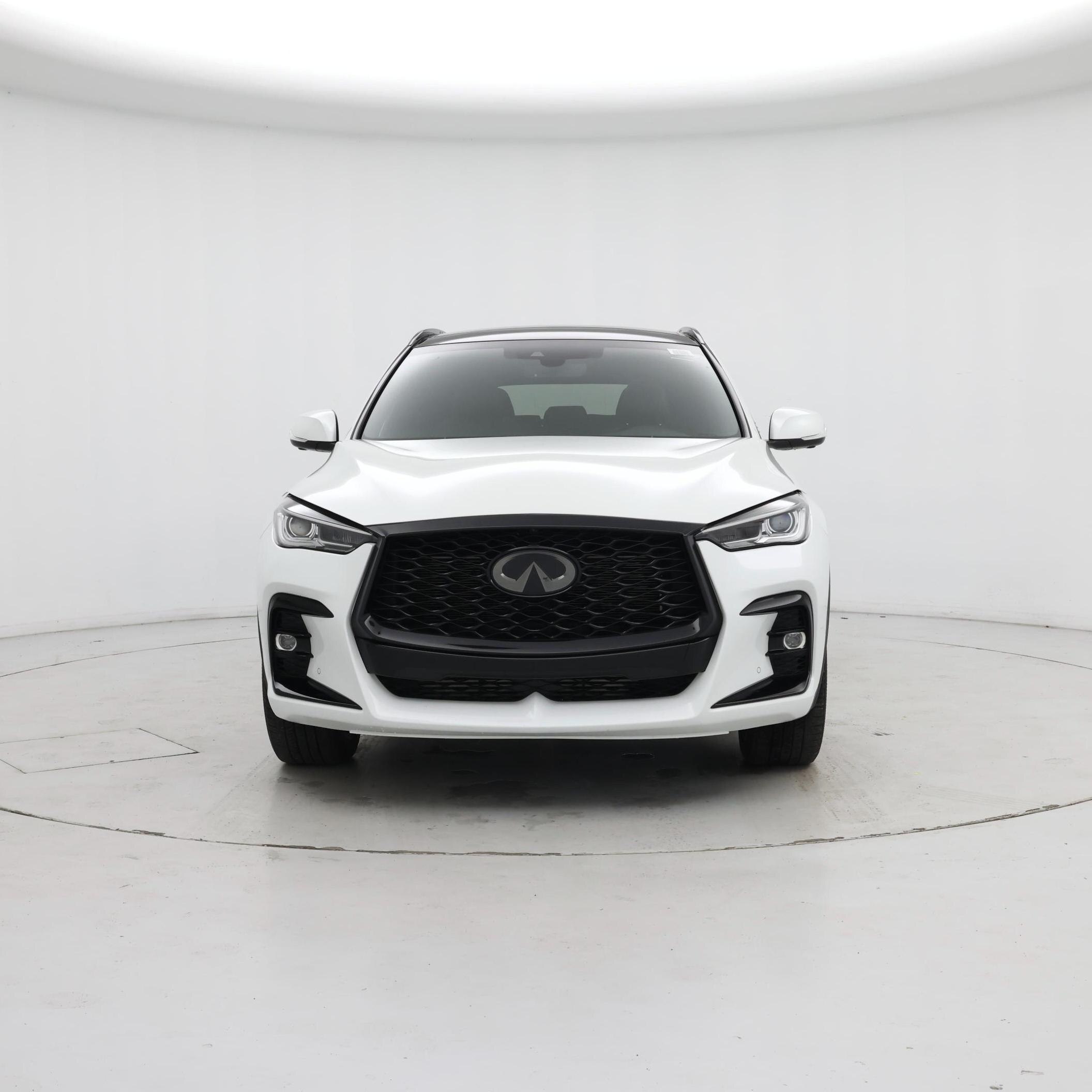 Thumbnail: 2023 INFINITI QX50 - 5