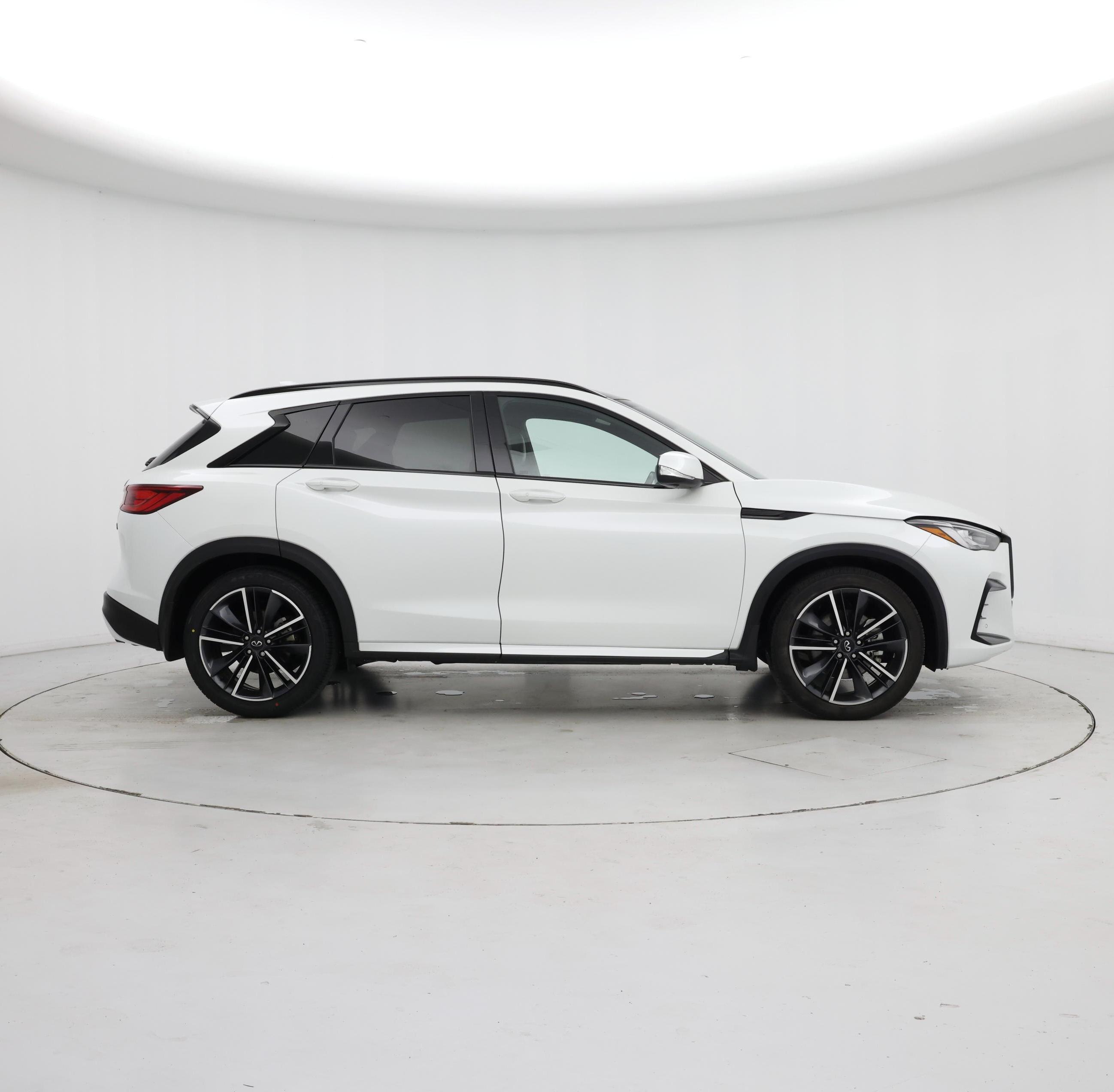 Thumbnail: 2023 INFINITI QX50 - 7