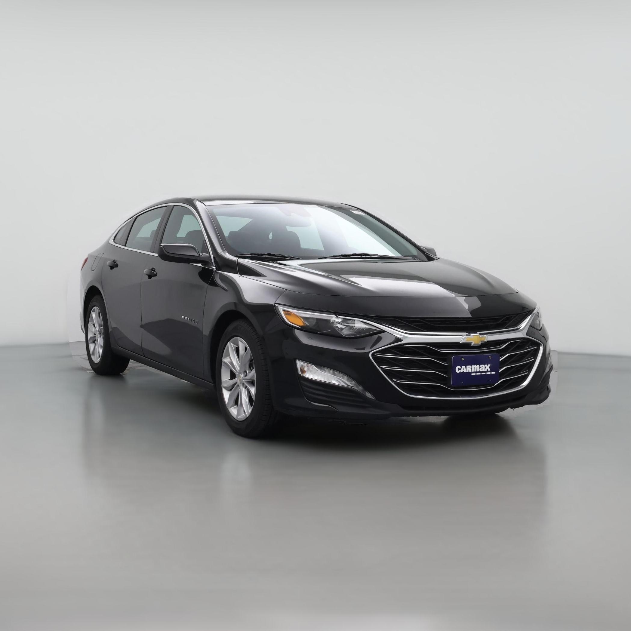 Thumbnail: 2023 Chevrolet Malibu - 1