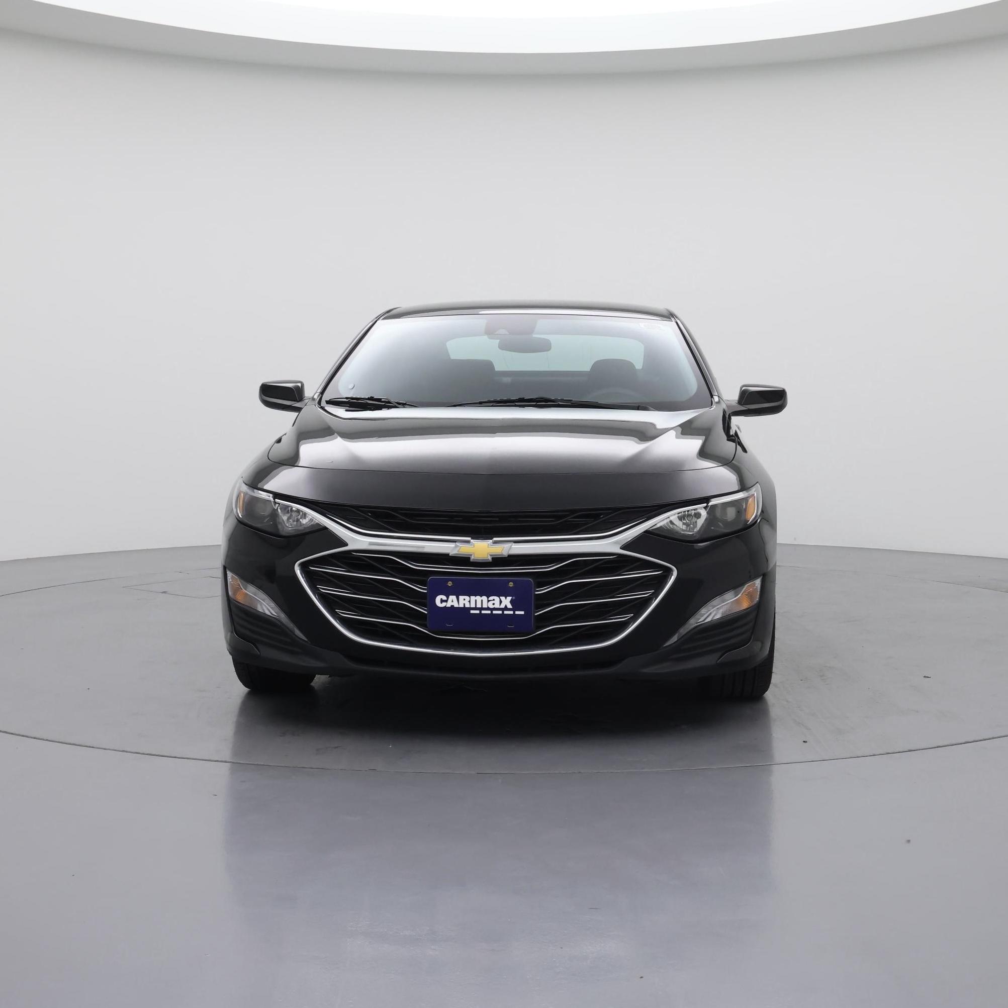 Thumbnail: 2023 Chevrolet Malibu - 5