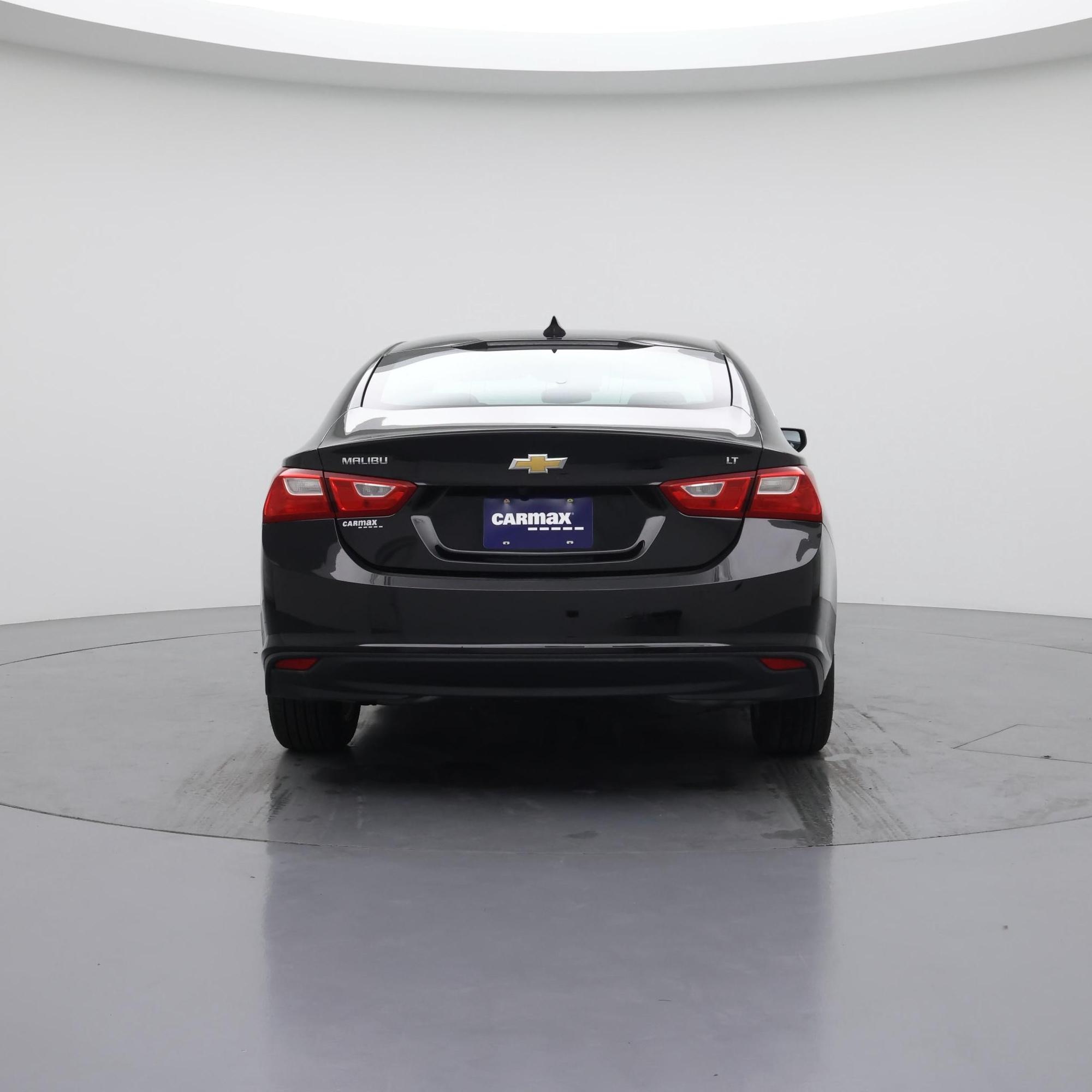 Thumbnail: 2023 Chevrolet Malibu - 6