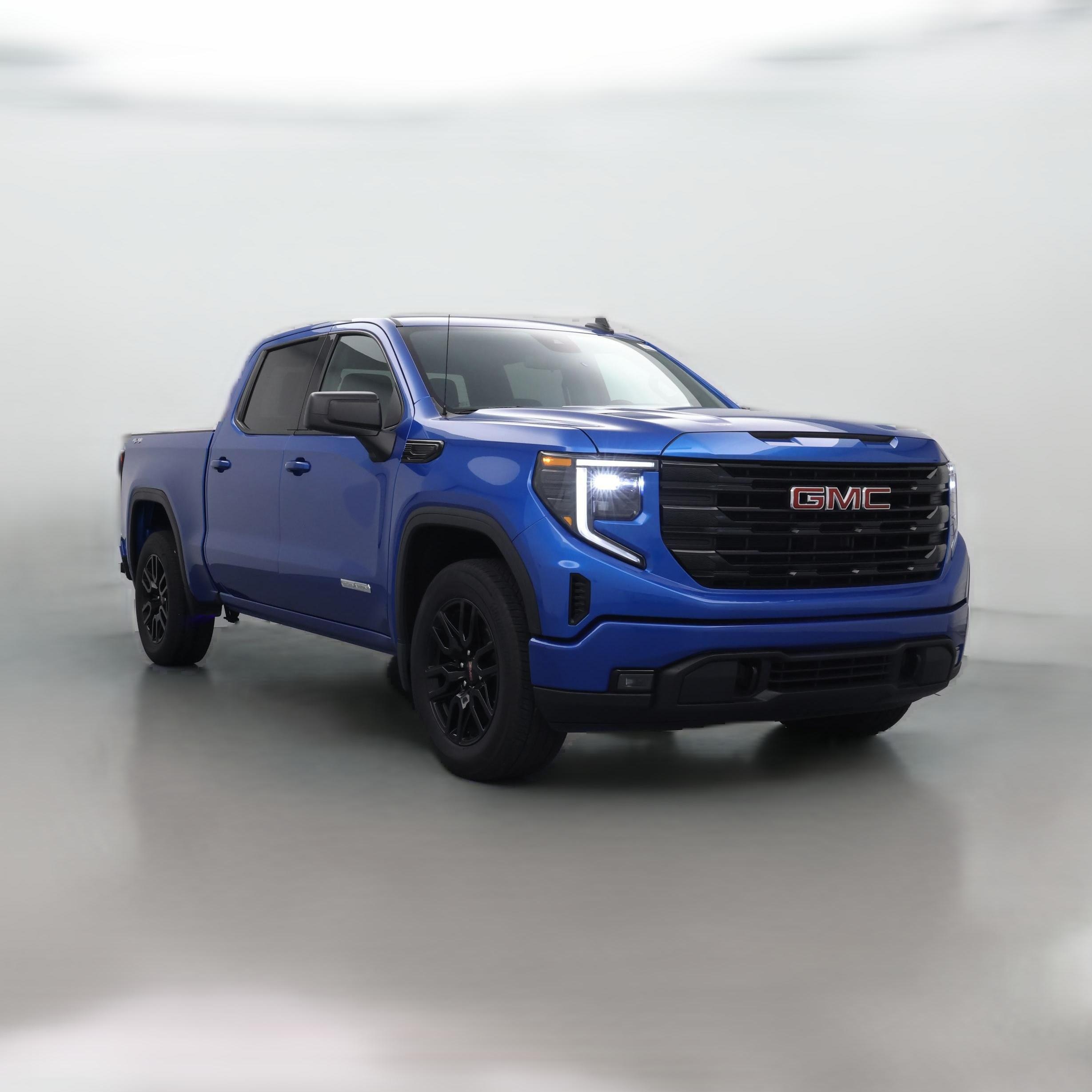 Thumbnail: 2023 GMC Sierra 1500 - 1