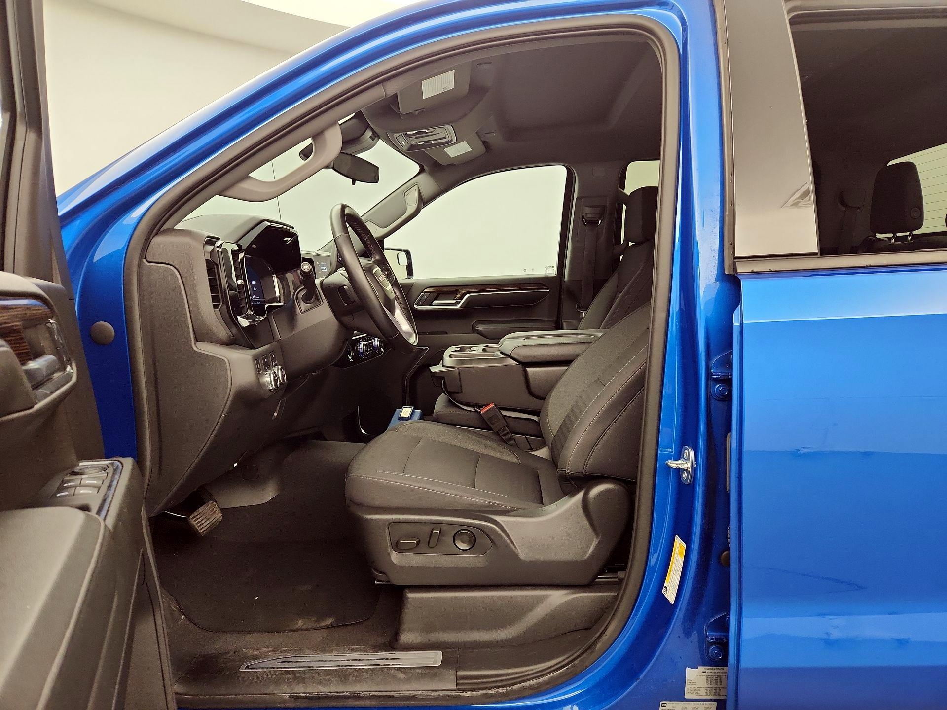 Thumbnail: 2023 GMC Sierra 1500 - 11