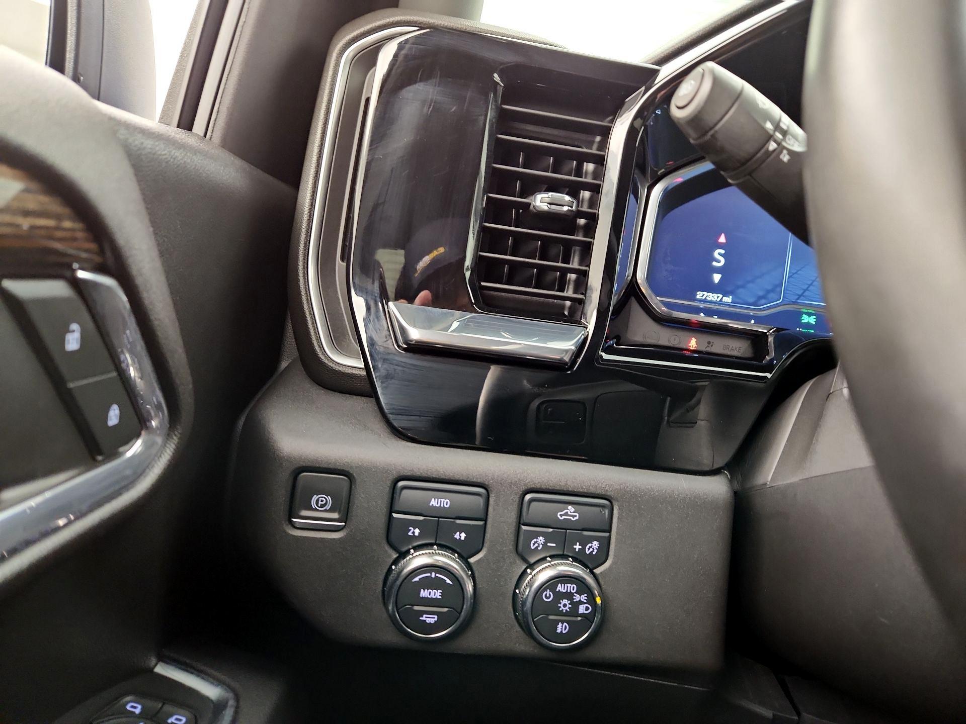 Thumbnail: 2023 GMC Sierra 1500 - 13