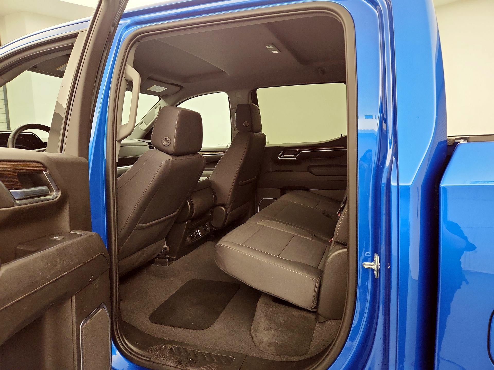 Thumbnail: 2023 GMC Sierra 1500 - 19
