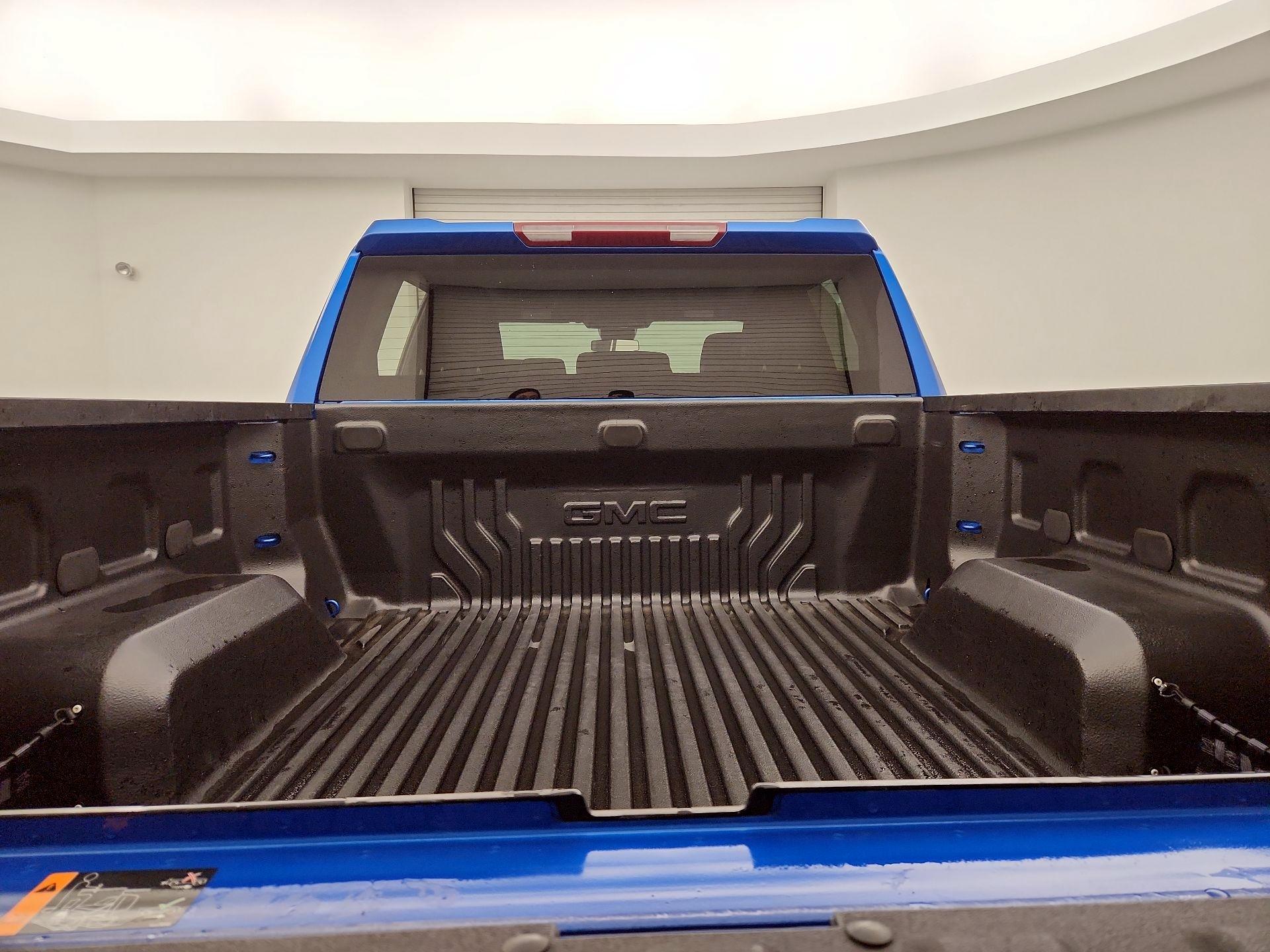 Thumbnail: 2023 GMC Sierra 1500 - 20