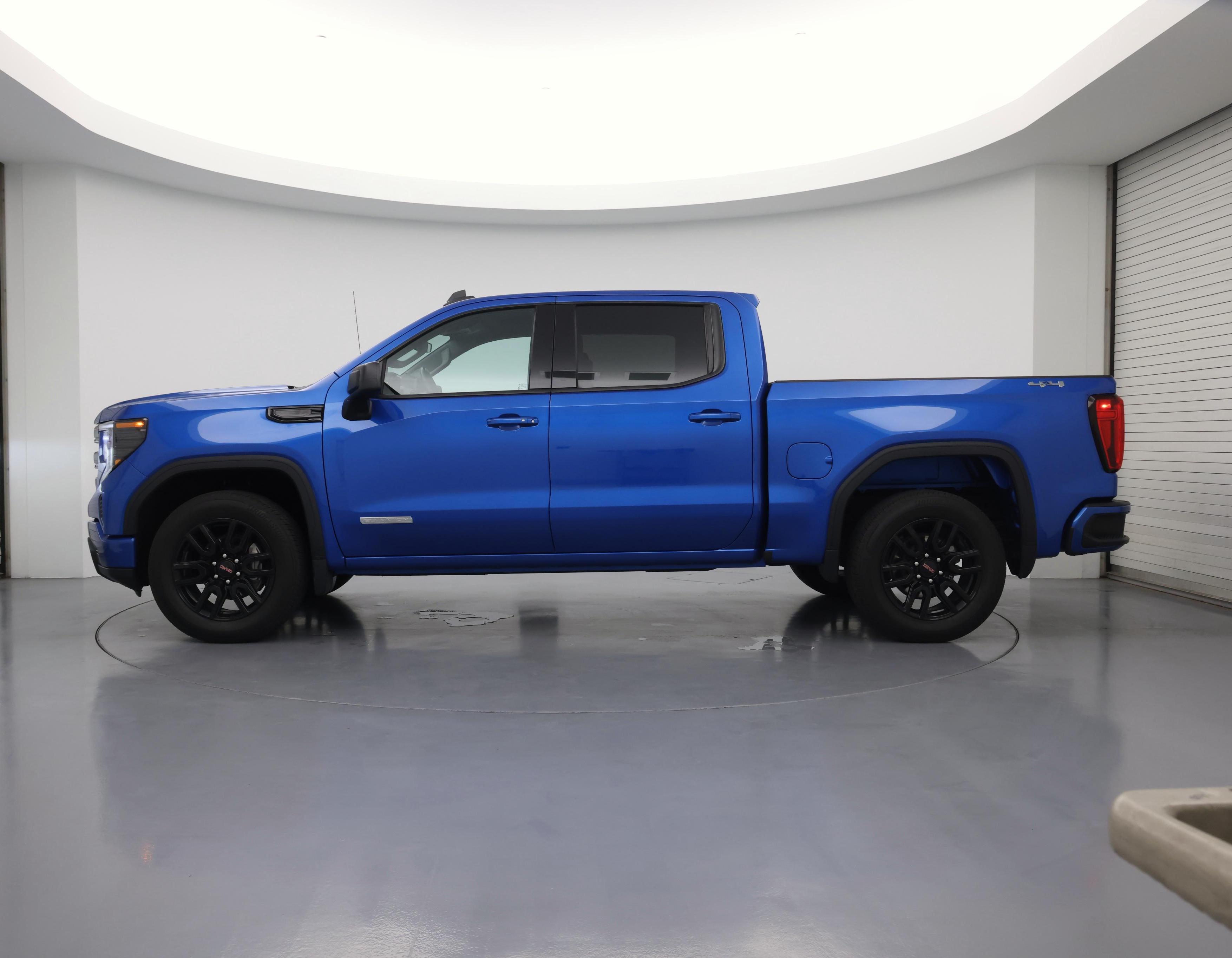 Thumbnail: 2023 GMC Sierra 1500 - 3
