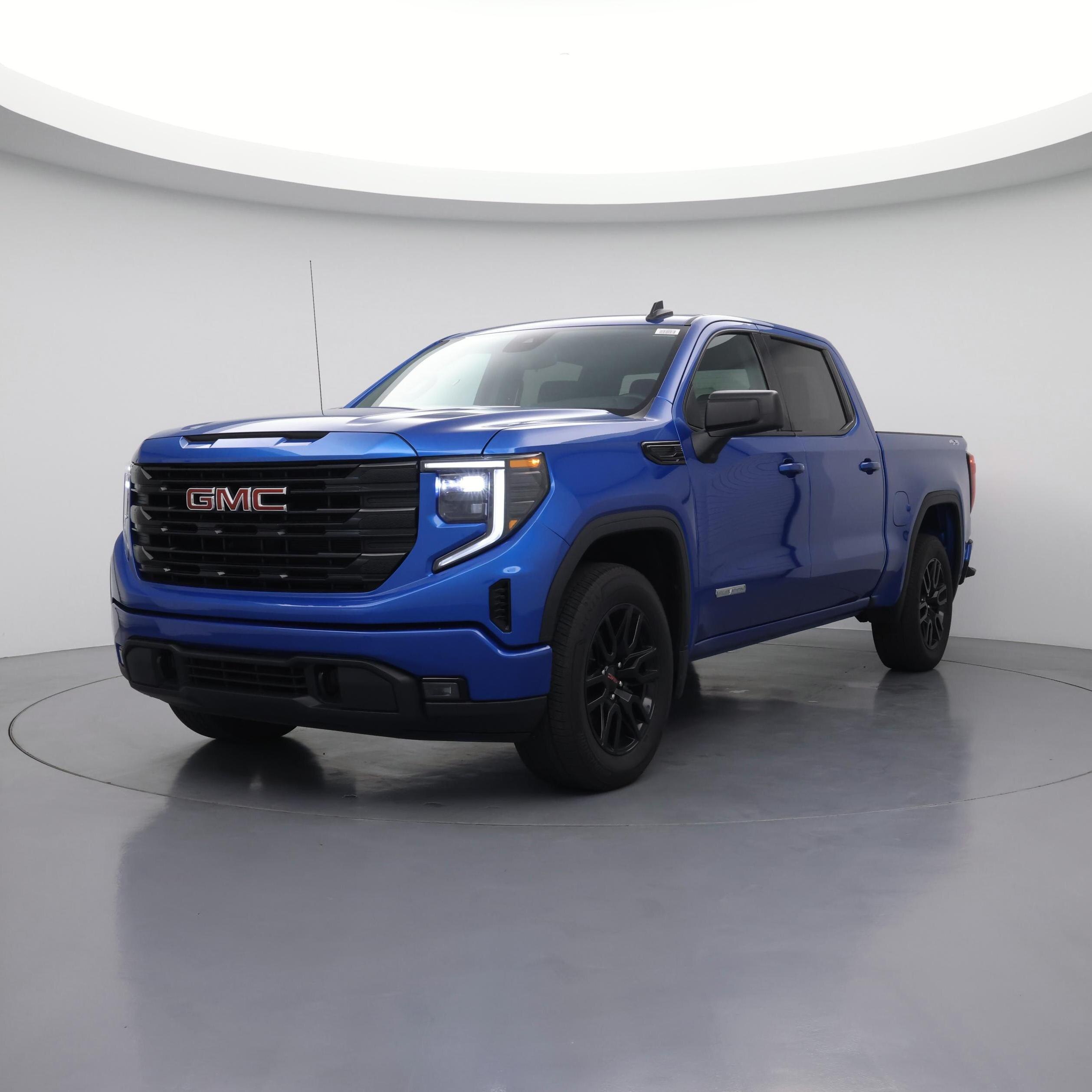 Thumbnail: 2023 GMC Sierra 1500 - 4