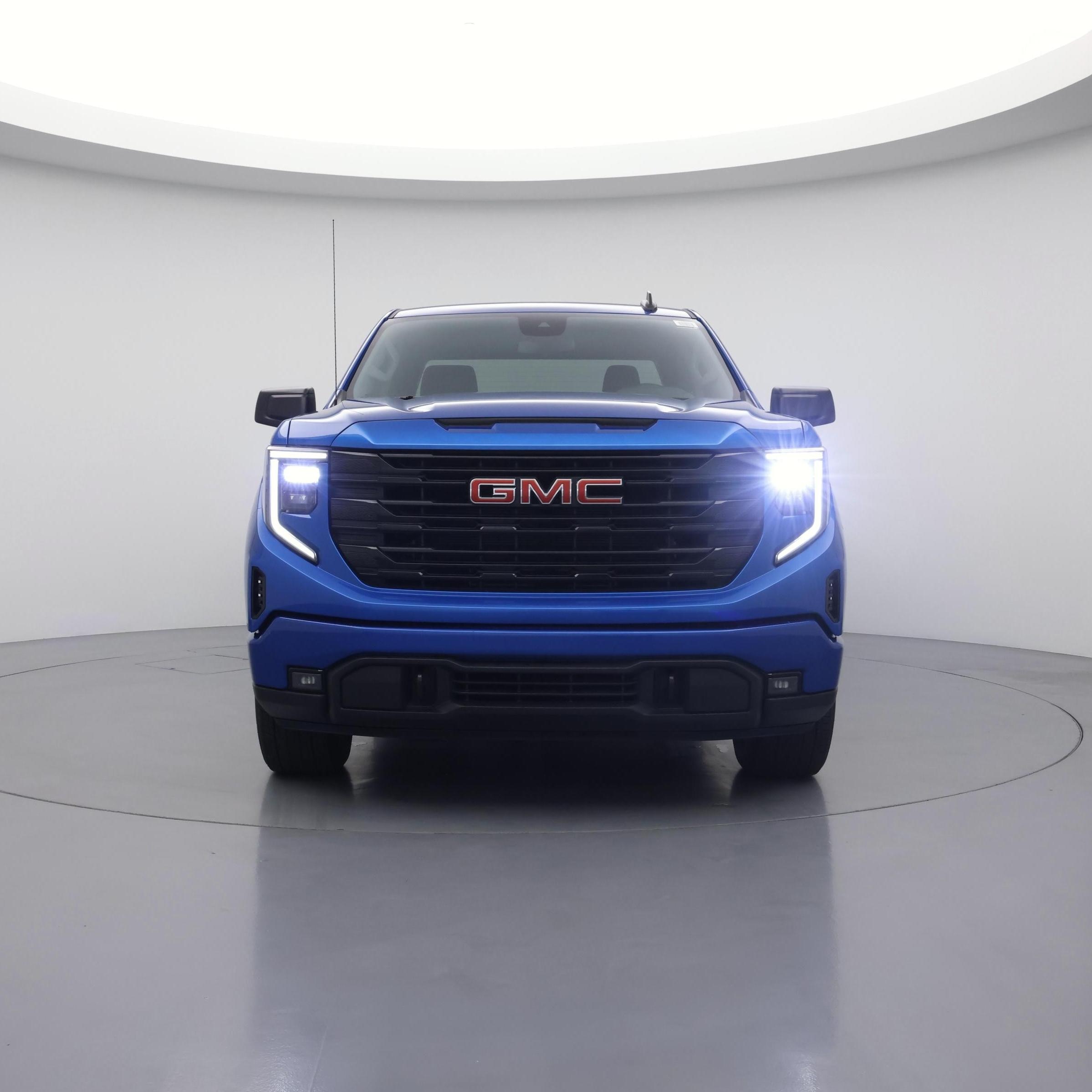 Thumbnail: 2023 GMC Sierra 1500 - 5