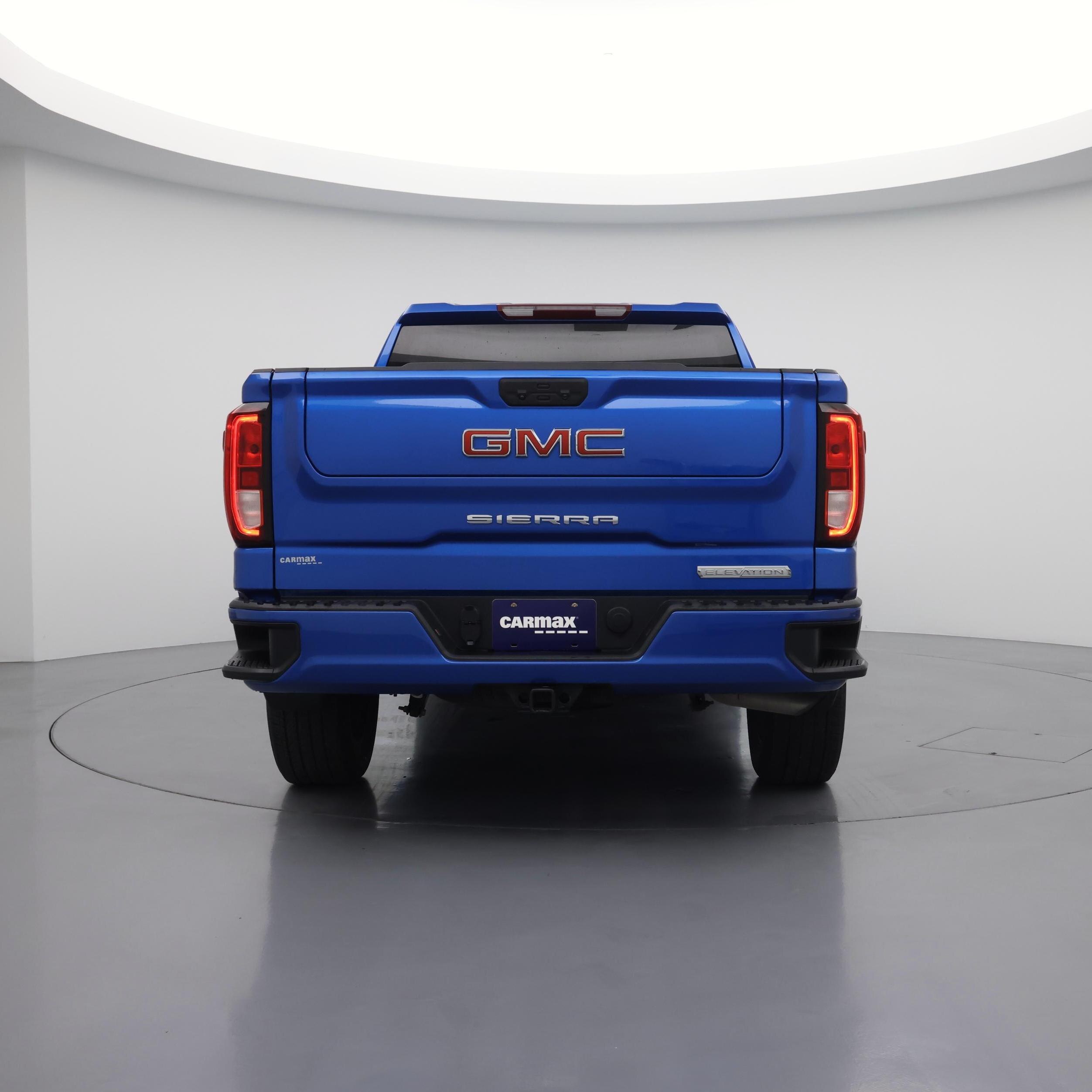 Thumbnail: 2023 GMC Sierra 1500 - 6
