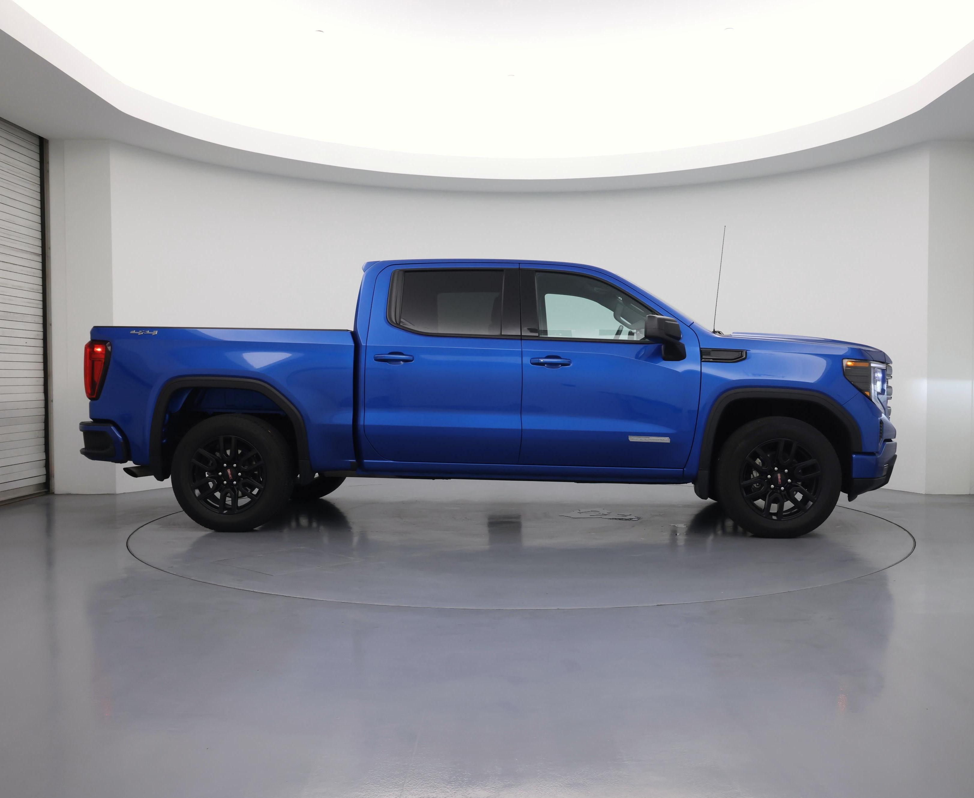 Thumbnail: 2023 GMC Sierra 1500 - 7